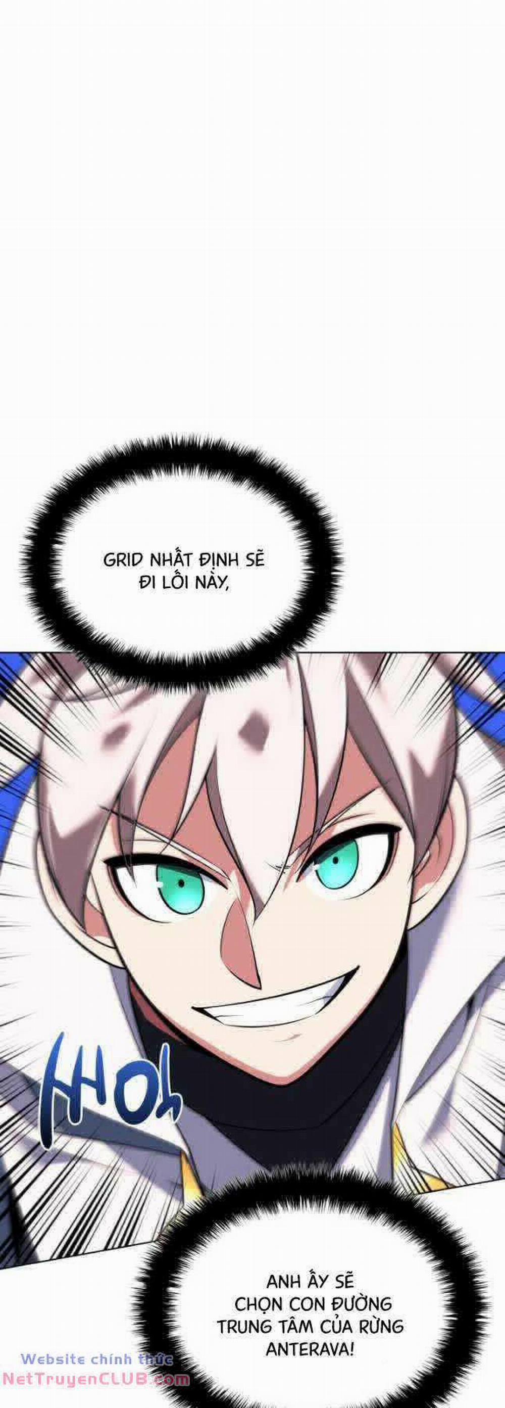 Thợ Rèn Huyền Thoại 216 trang 35