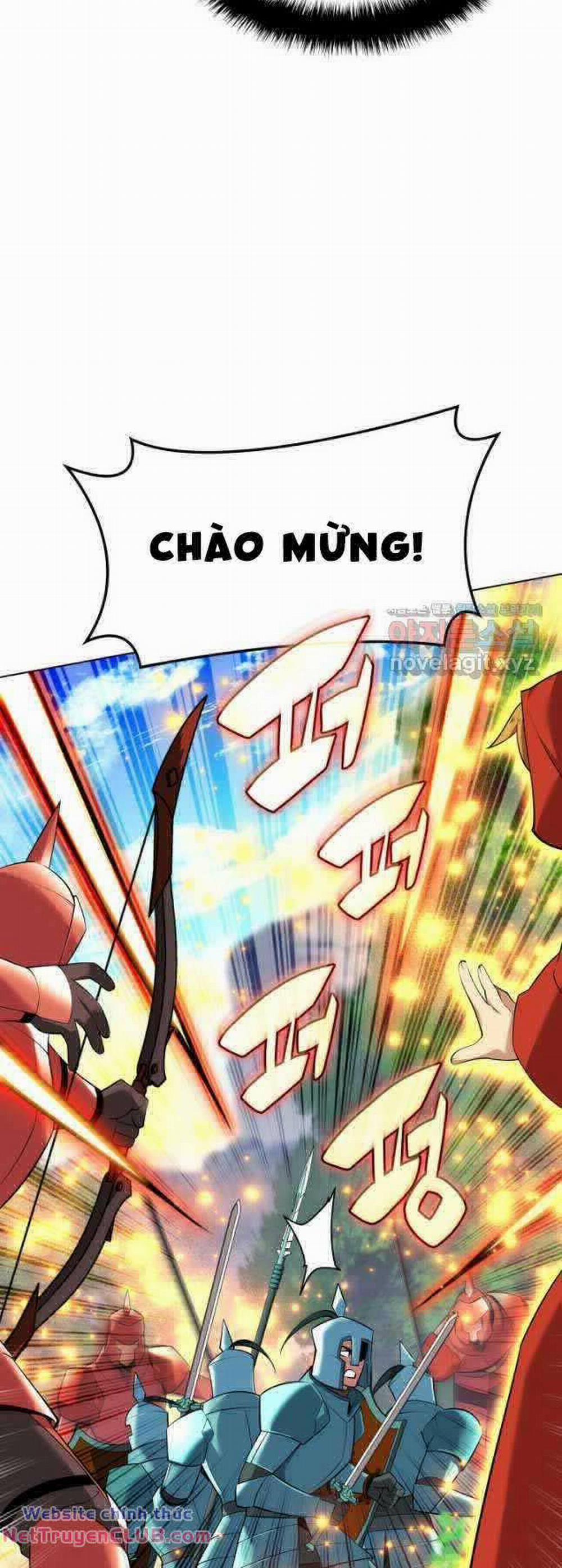 Thợ Rèn Huyền Thoại 216 trang 36