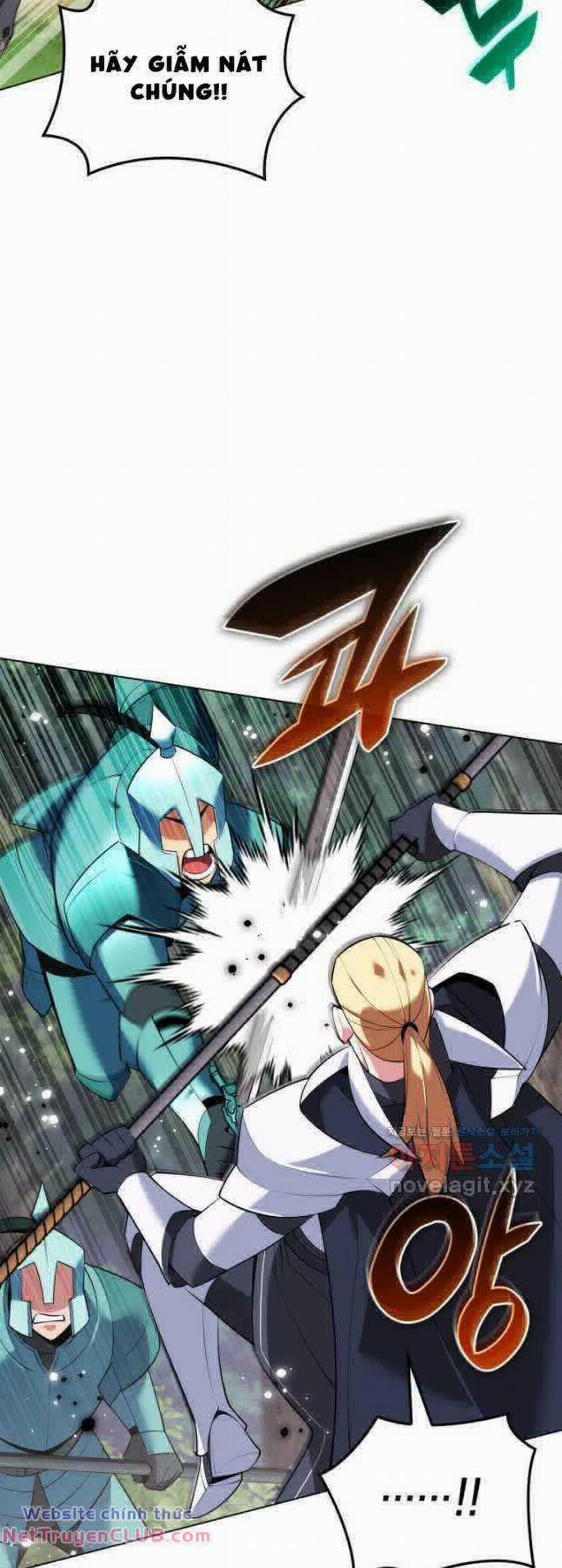 Thợ Rèn Huyền Thoại 216 trang 39