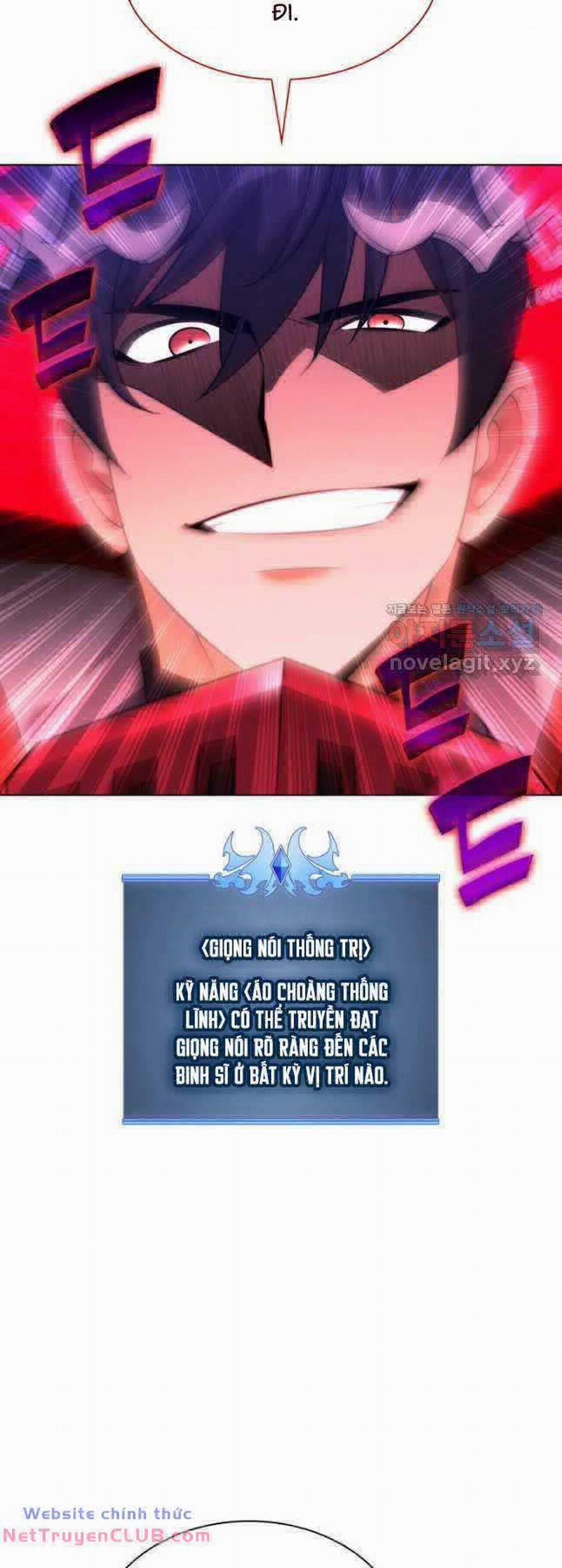 Thợ Rèn Huyền Thoại 216 trang 4