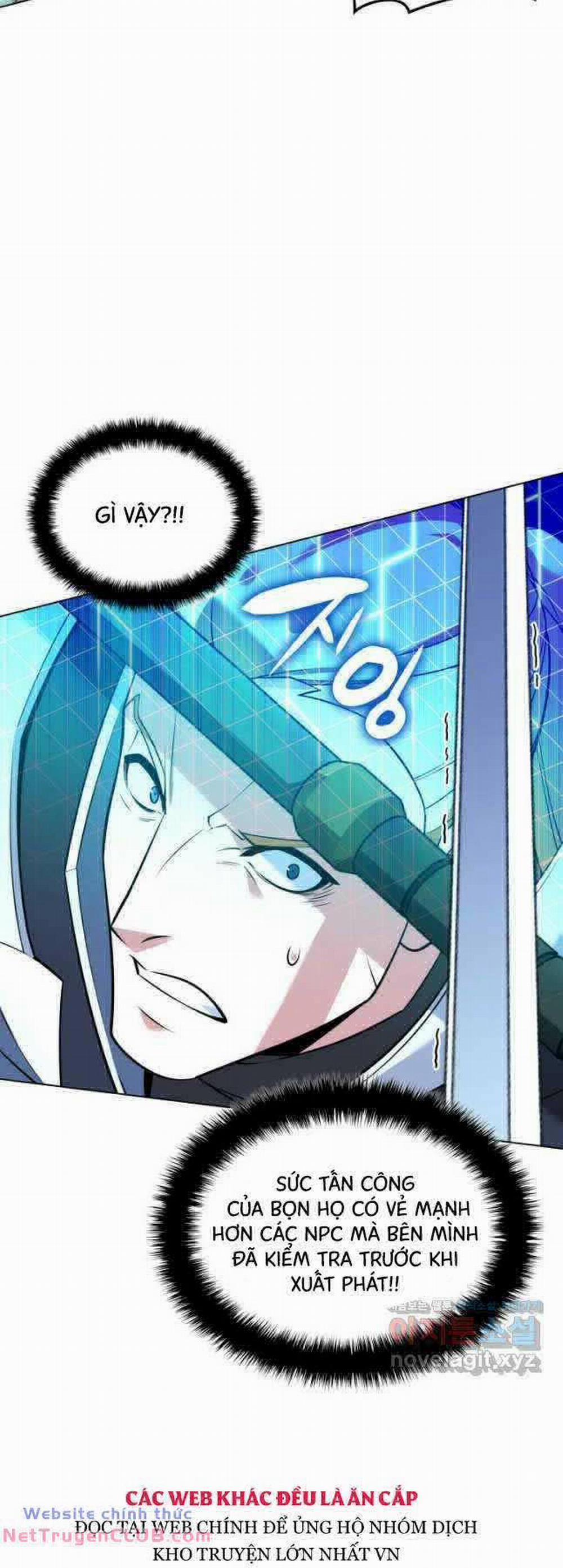 Thợ Rèn Huyền Thoại 216 trang 40