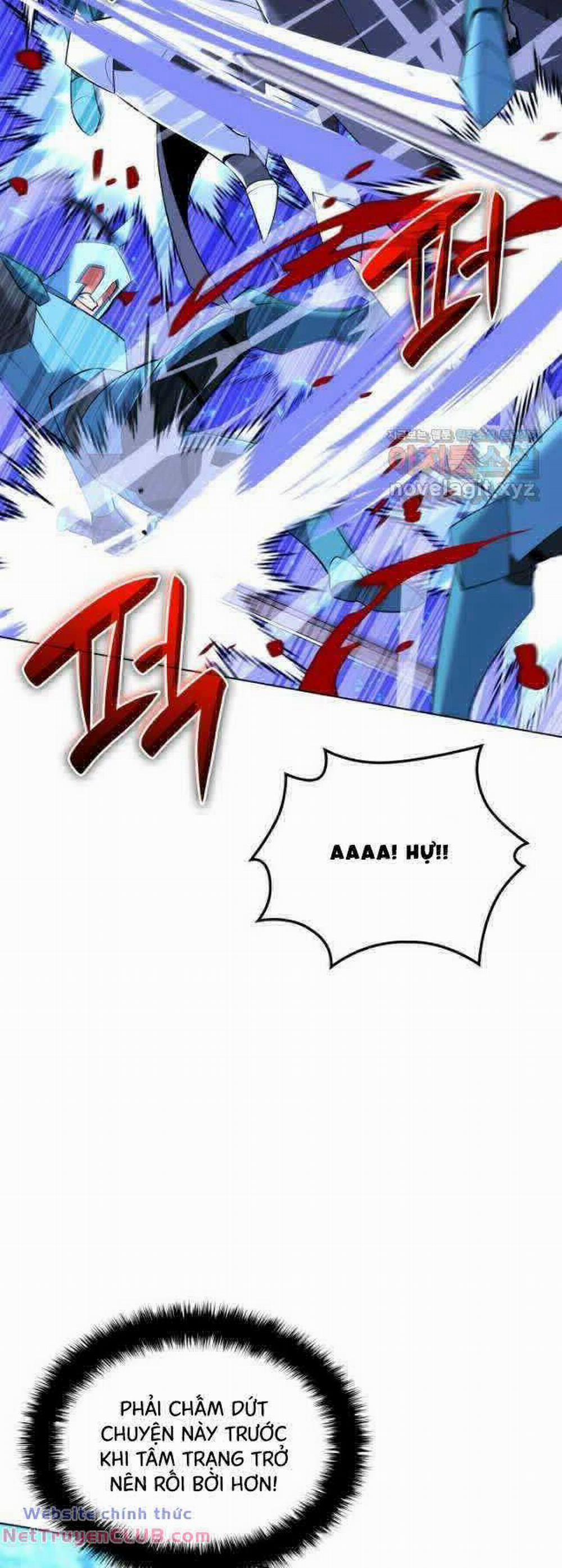 Thợ Rèn Huyền Thoại 216 trang 45