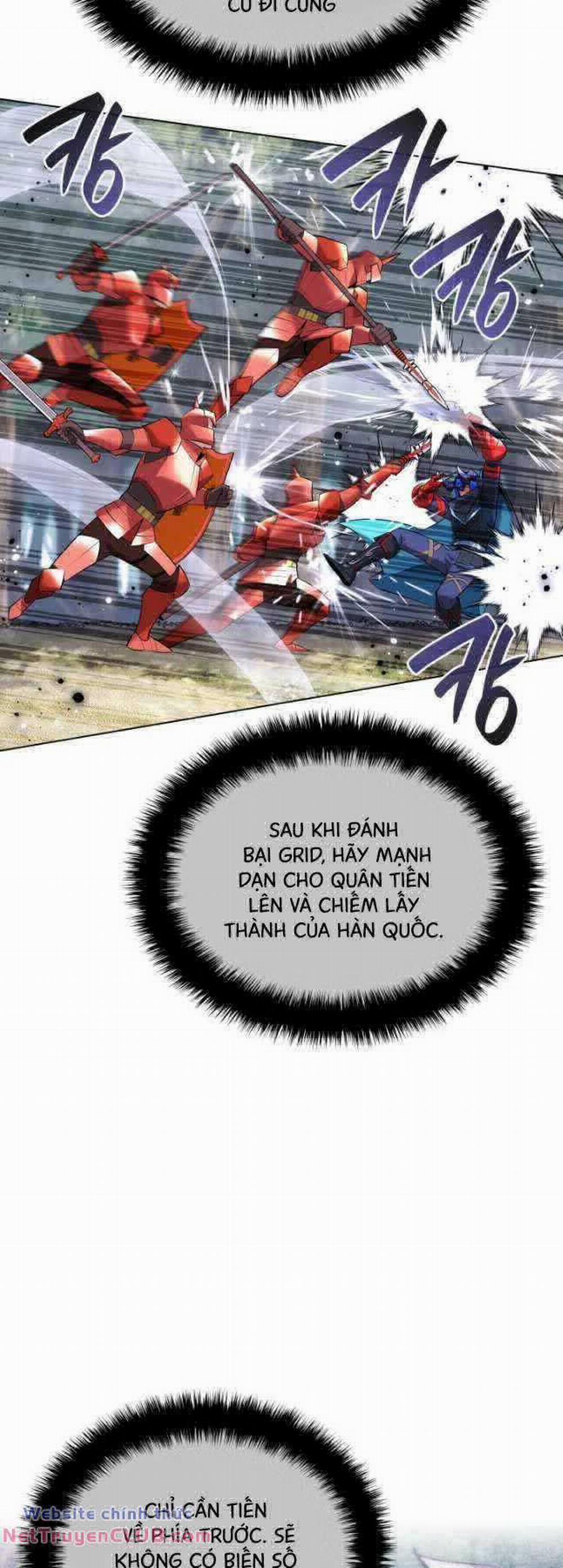 Thợ Rèn Huyền Thoại 216 trang 58