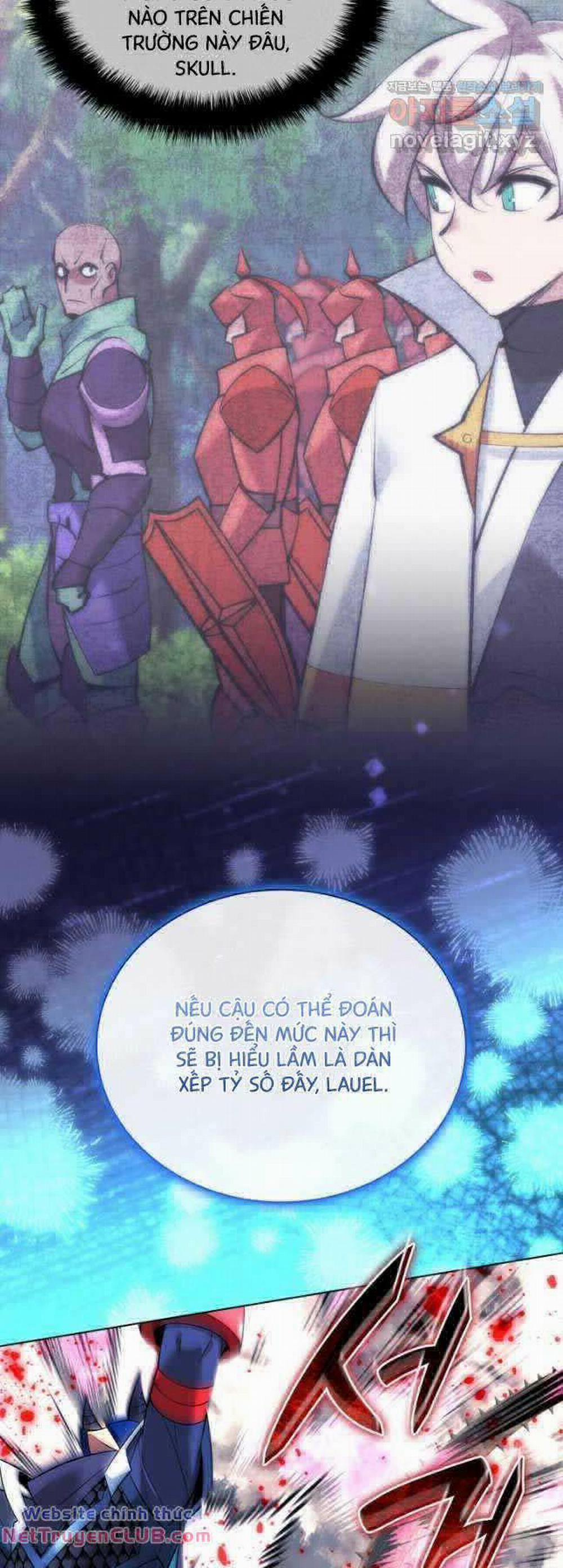 Thợ Rèn Huyền Thoại 216 trang 59