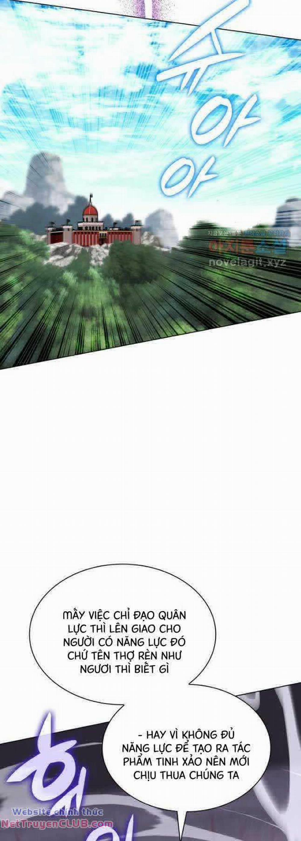 Thợ Rèn Huyền Thoại 216 trang 67