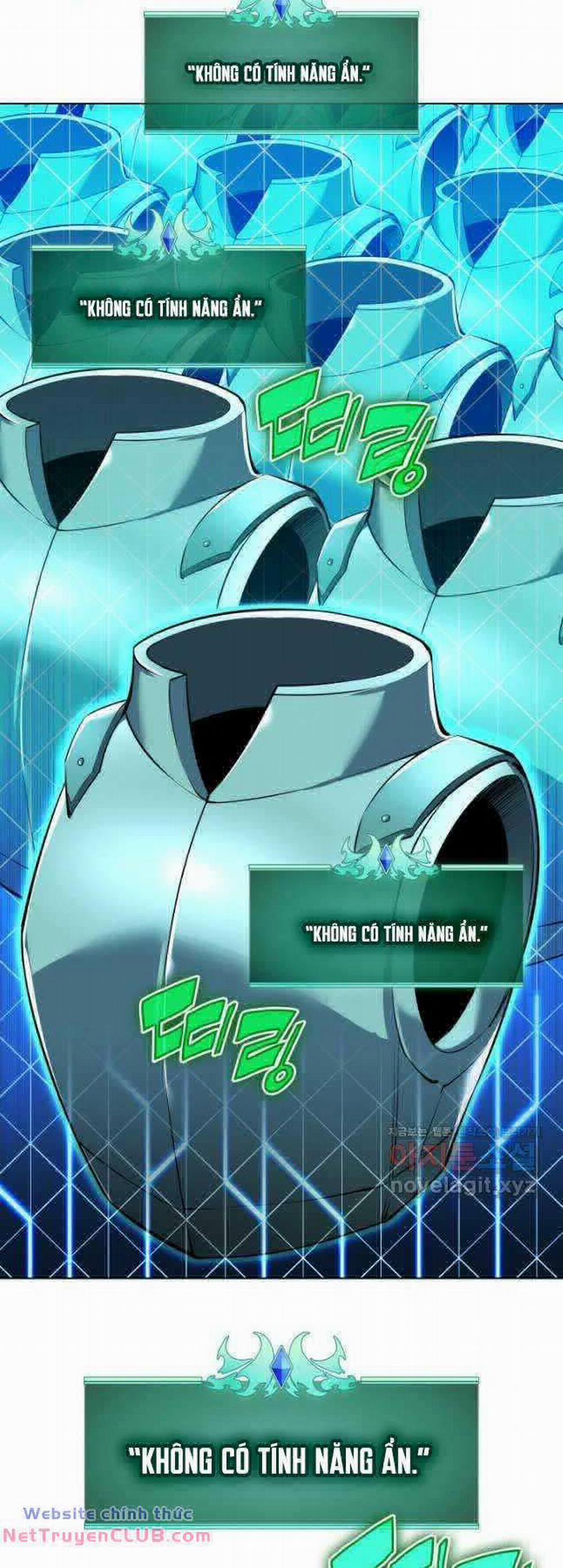 Thợ Rèn Huyền Thoại 216 trang 7