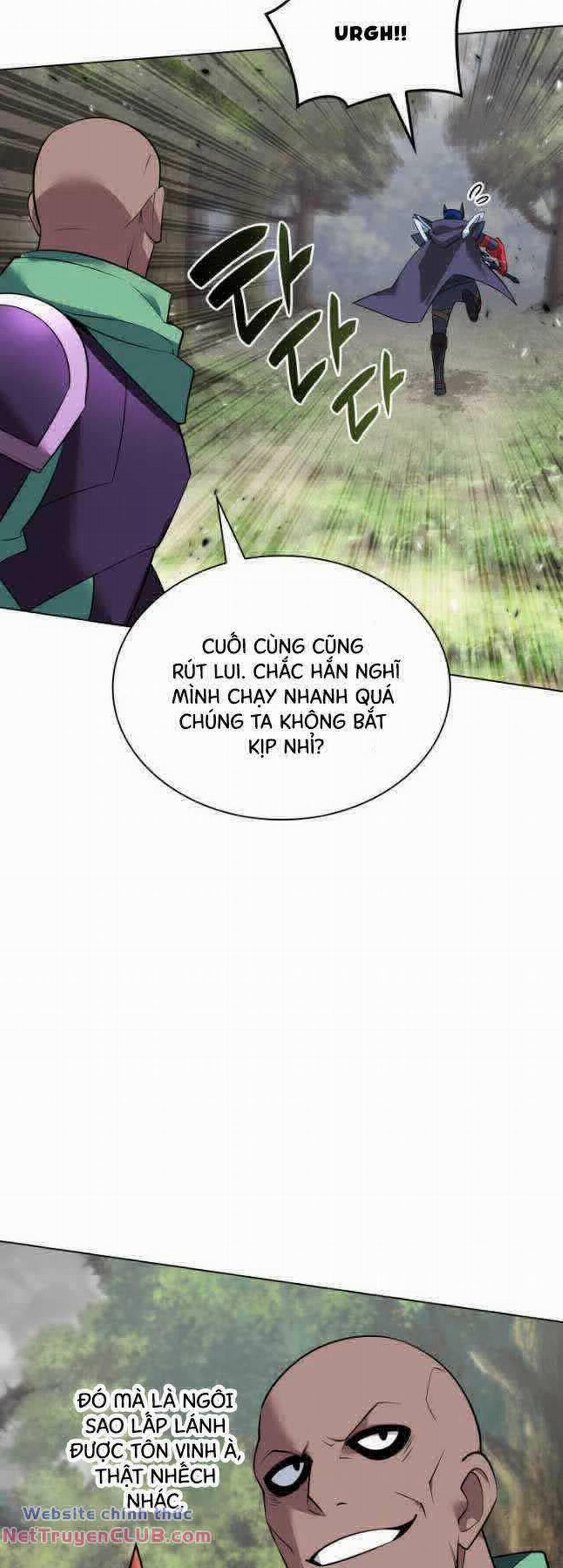 Thợ Rèn Huyền Thoại 216 trang 70