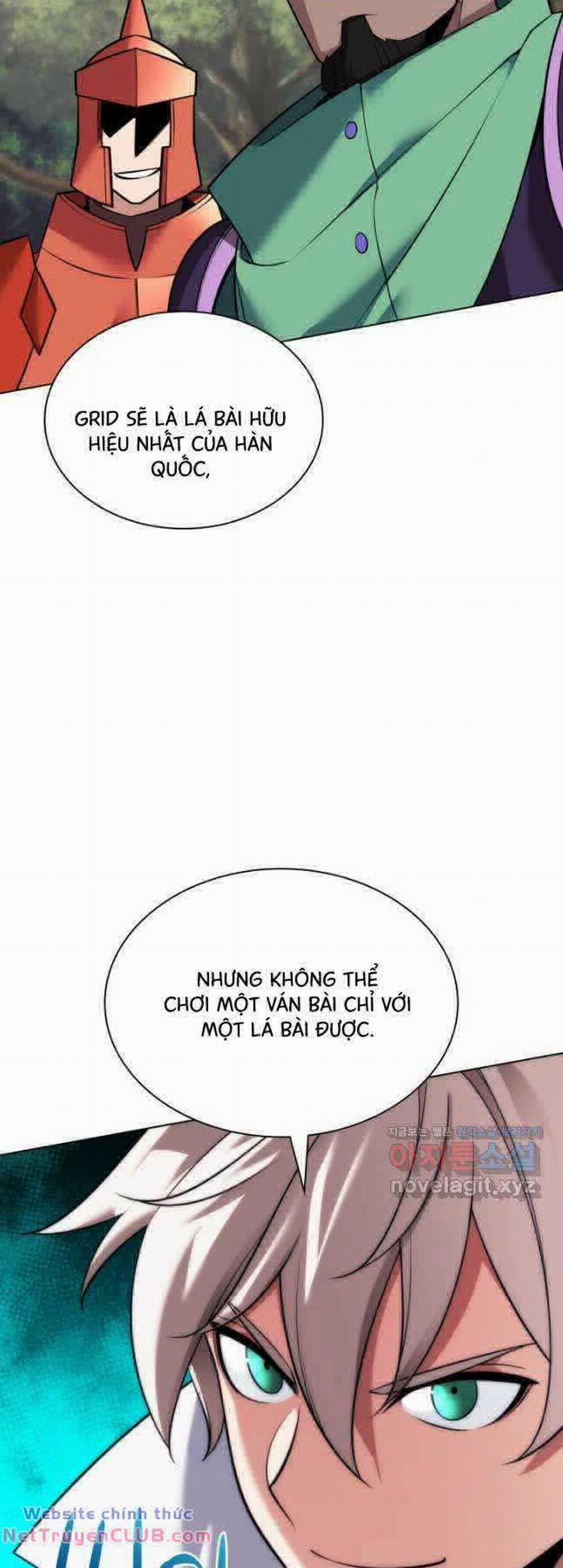 Thợ Rèn Huyền Thoại 216 trang 71