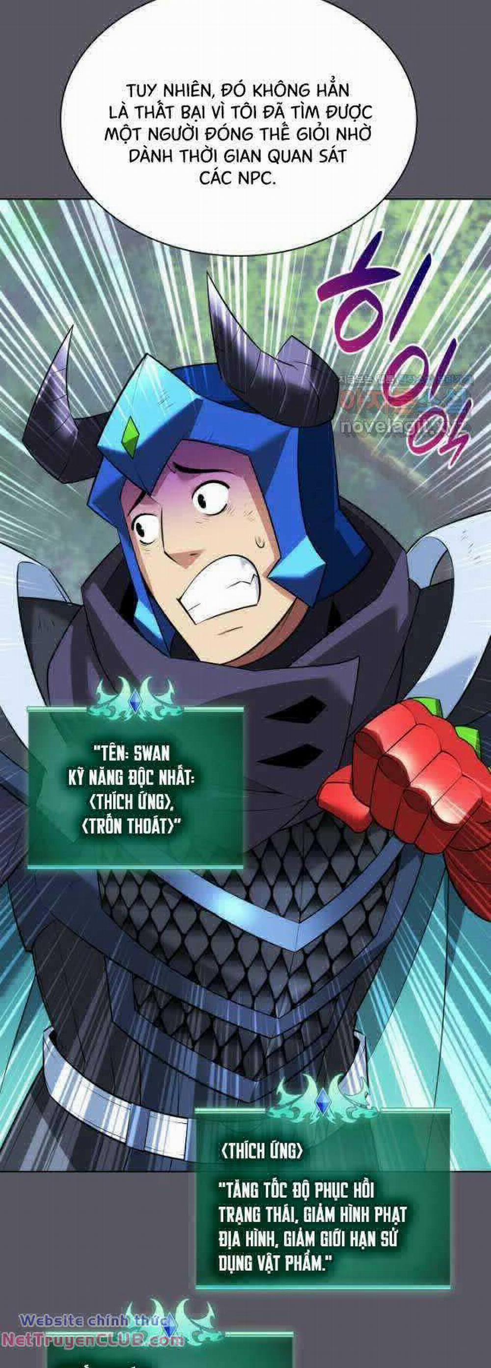 Thợ Rèn Huyền Thoại 216 trang 83