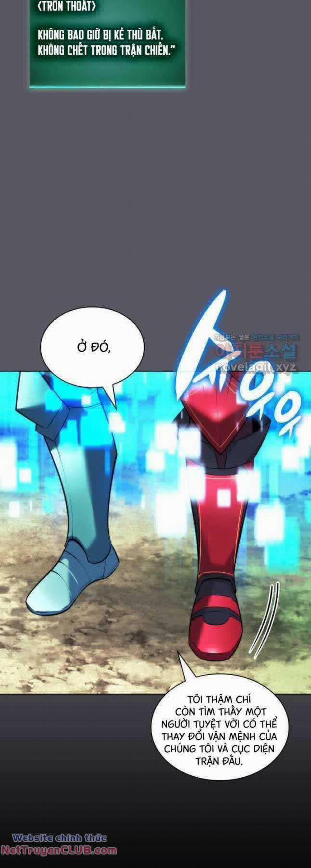 Thợ Rèn Huyền Thoại 216 trang 84