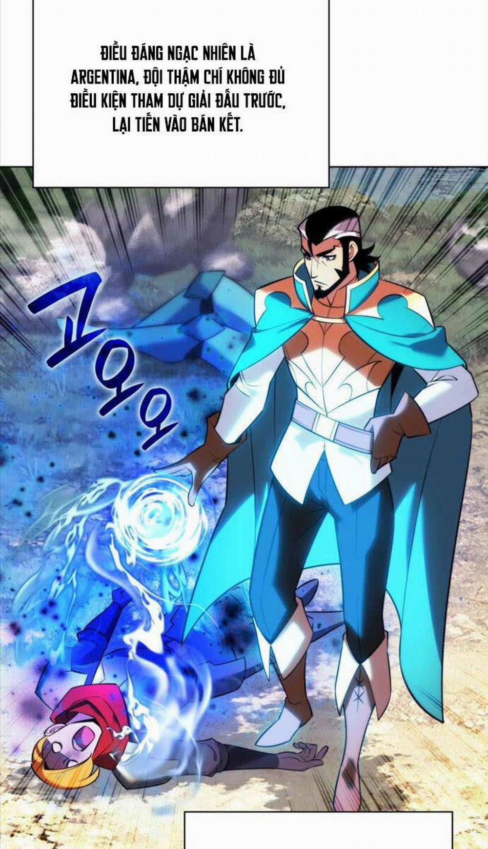 Thợ Rèn Huyền Thoại 217 trang 101