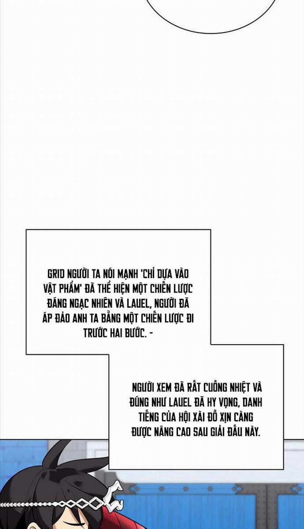 Thợ Rèn Huyền Thoại 217 trang 106