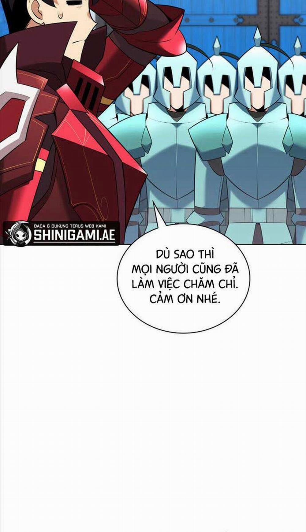 Thợ Rèn Huyền Thoại 217 trang 107