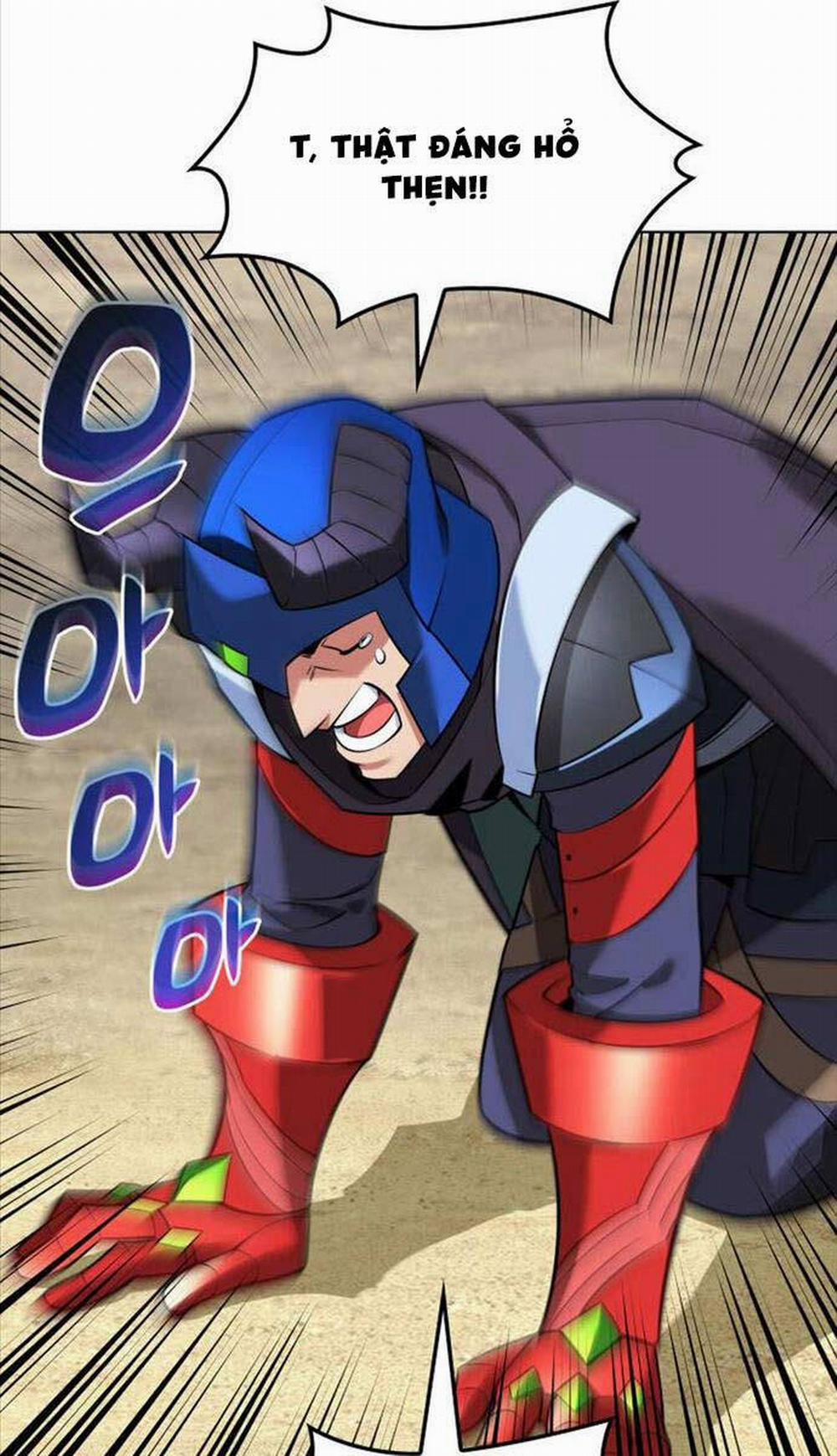 Thợ Rèn Huyền Thoại 217 trang 108