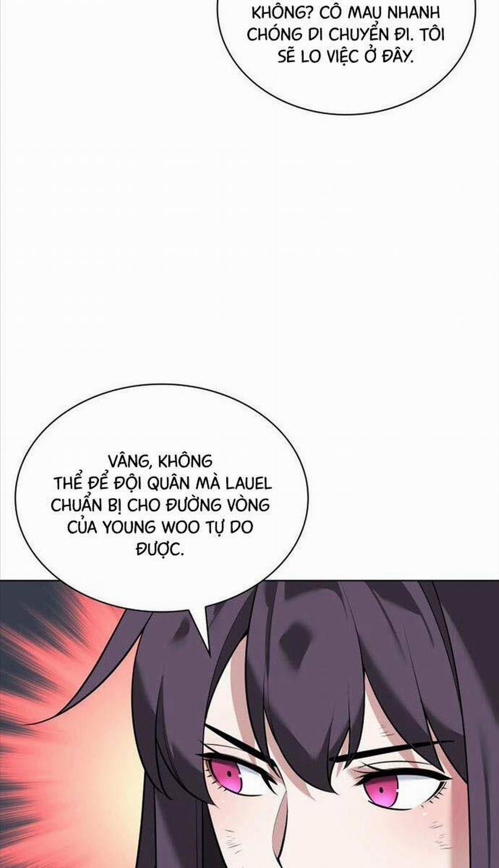 Thợ Rèn Huyền Thoại 217 trang 11