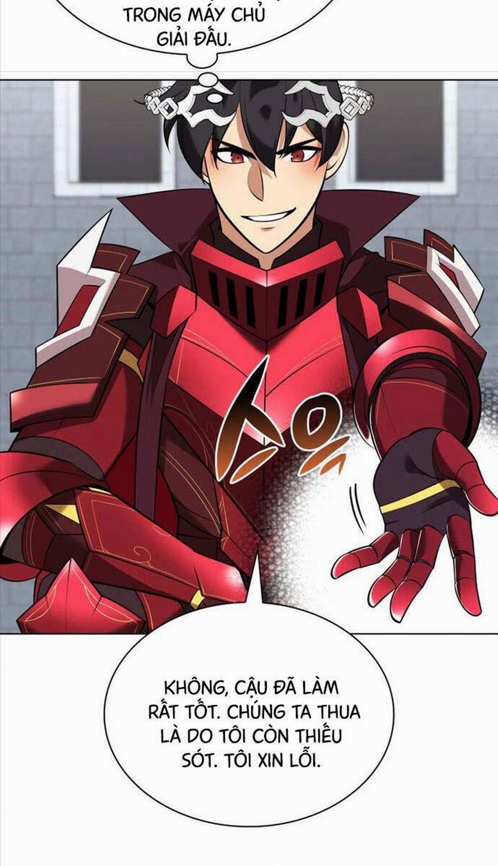 Thợ Rèn Huyền Thoại 217 trang 110