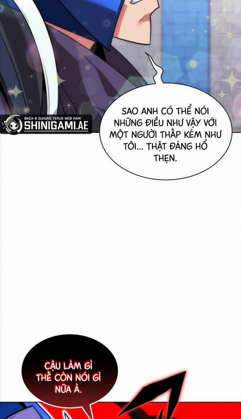 Thợ Rèn Huyền Thoại 217 trang 112