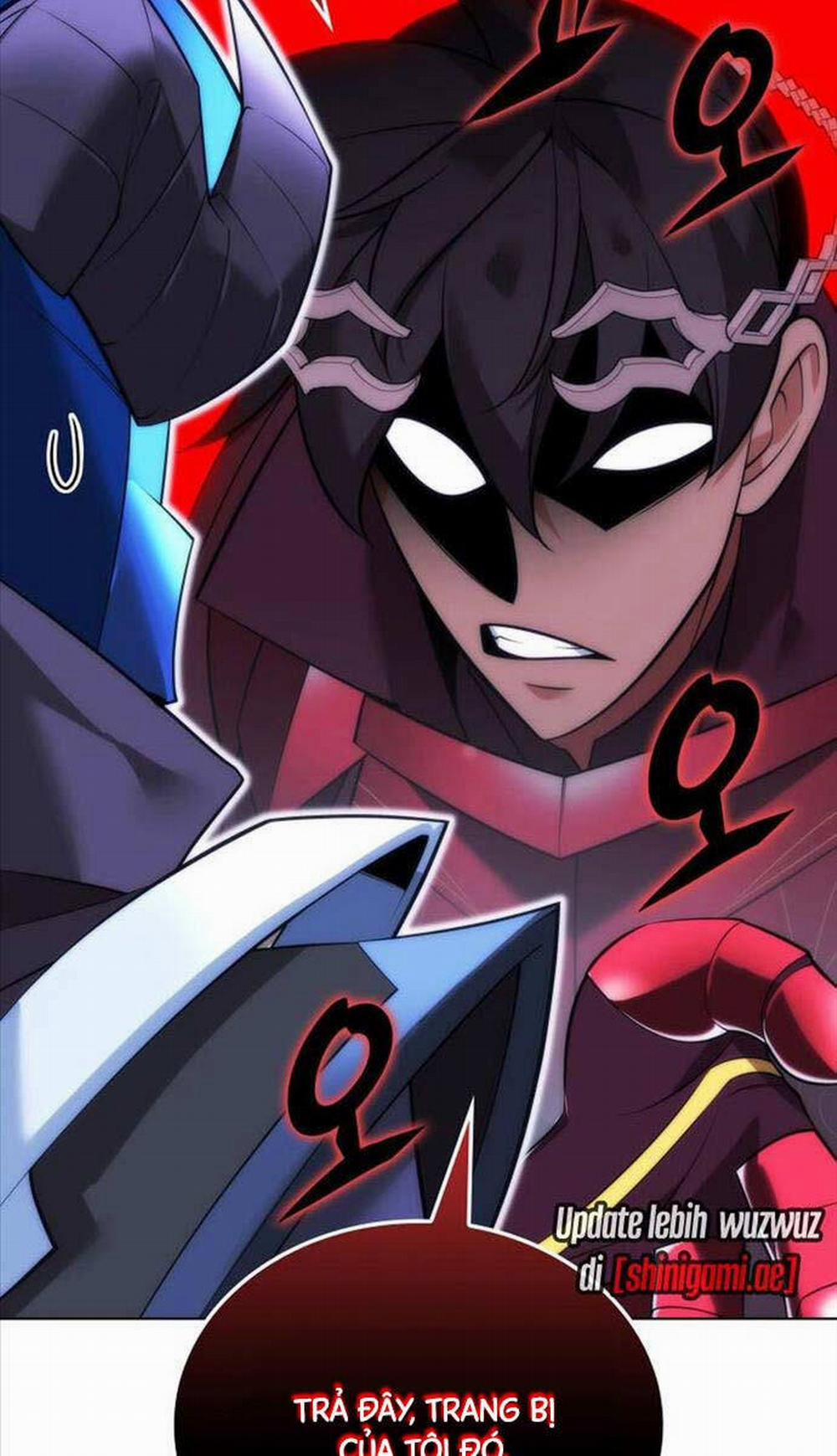 Thợ Rèn Huyền Thoại 217 trang 113