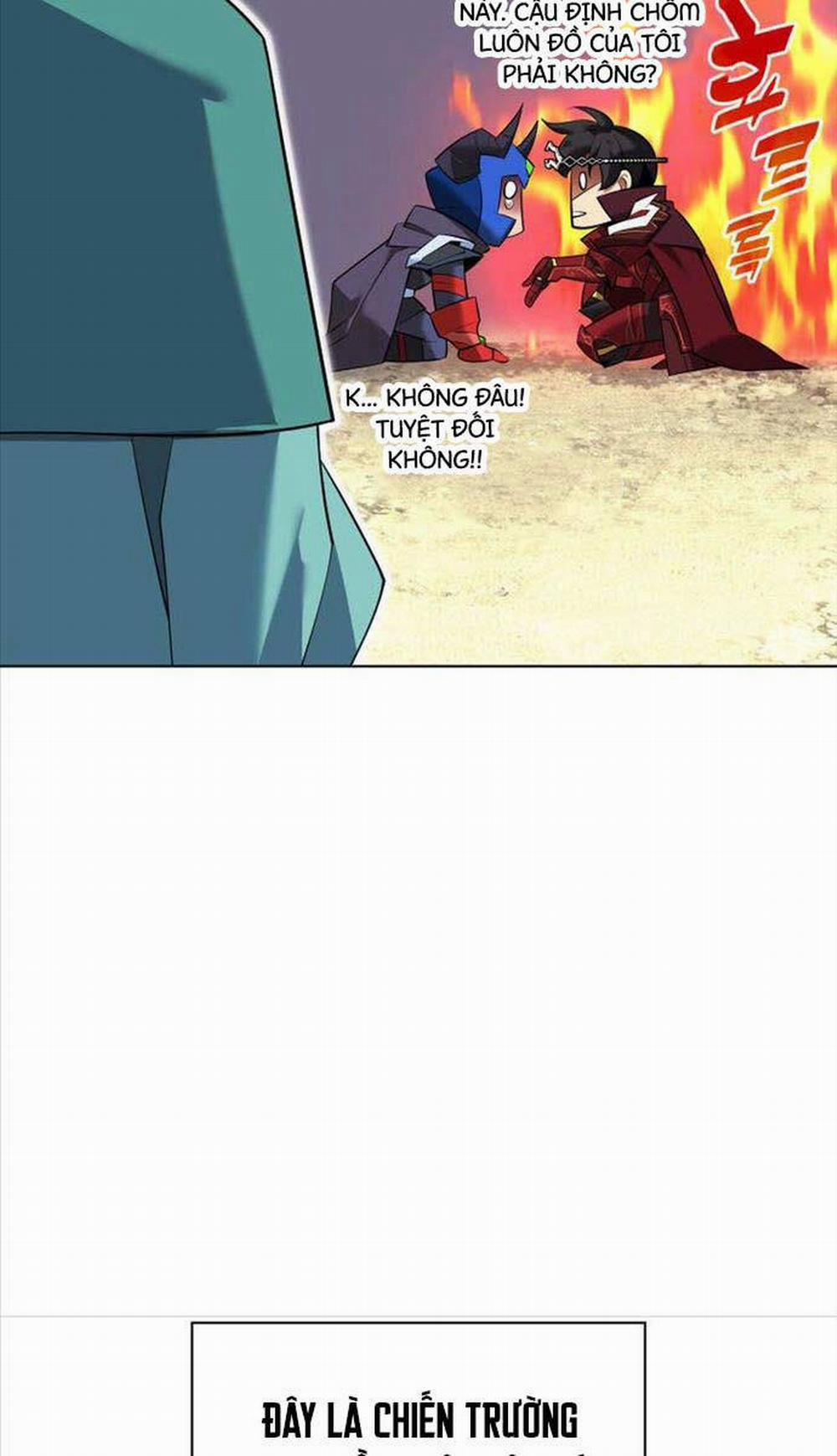 Thợ Rèn Huyền Thoại 217 trang 115
