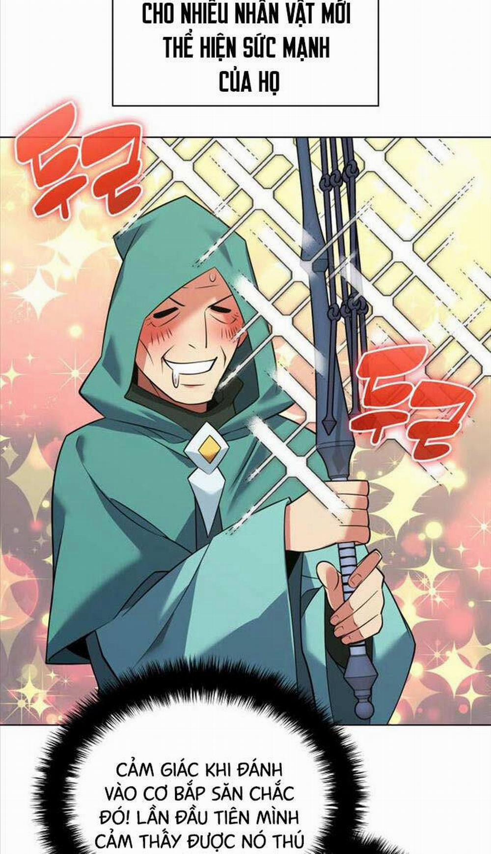 Thợ Rèn Huyền Thoại 217 trang 116