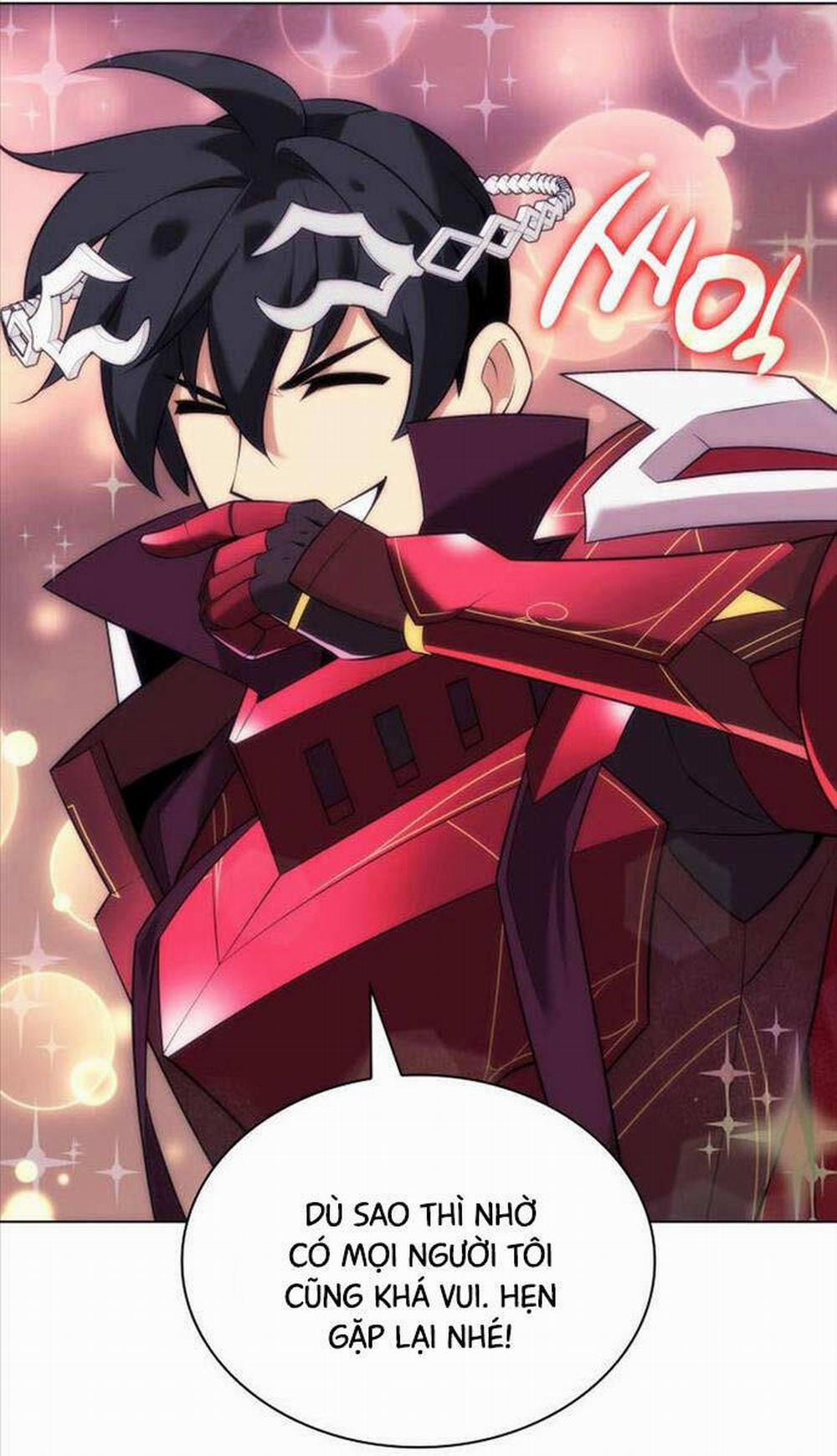 Thợ Rèn Huyền Thoại 217 trang 118