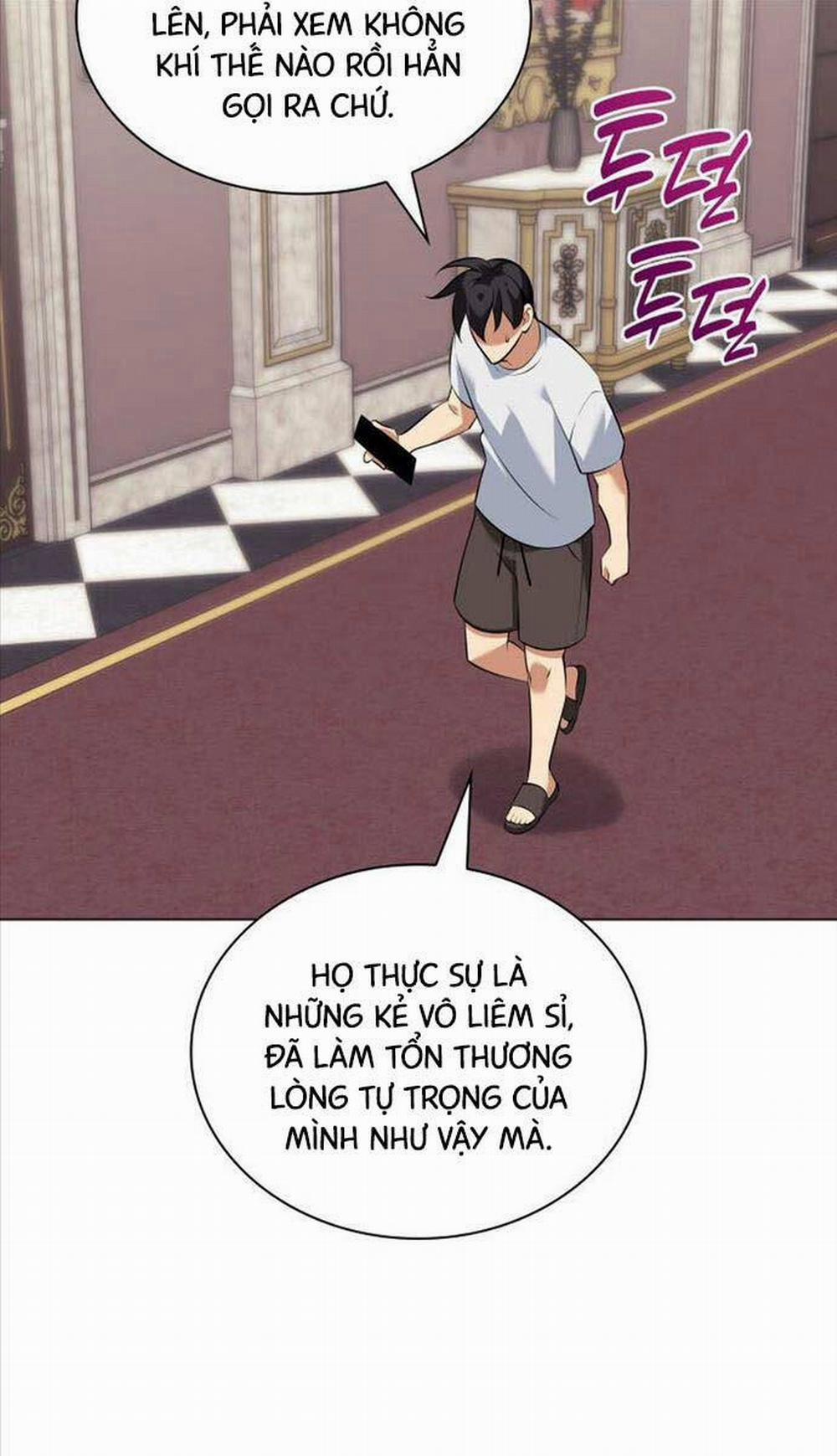 Thợ Rèn Huyền Thoại 217 trang 122