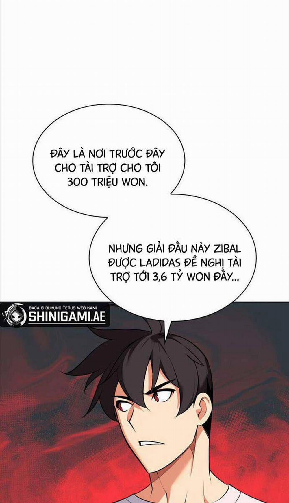 Thợ Rèn Huyền Thoại 217 trang 125