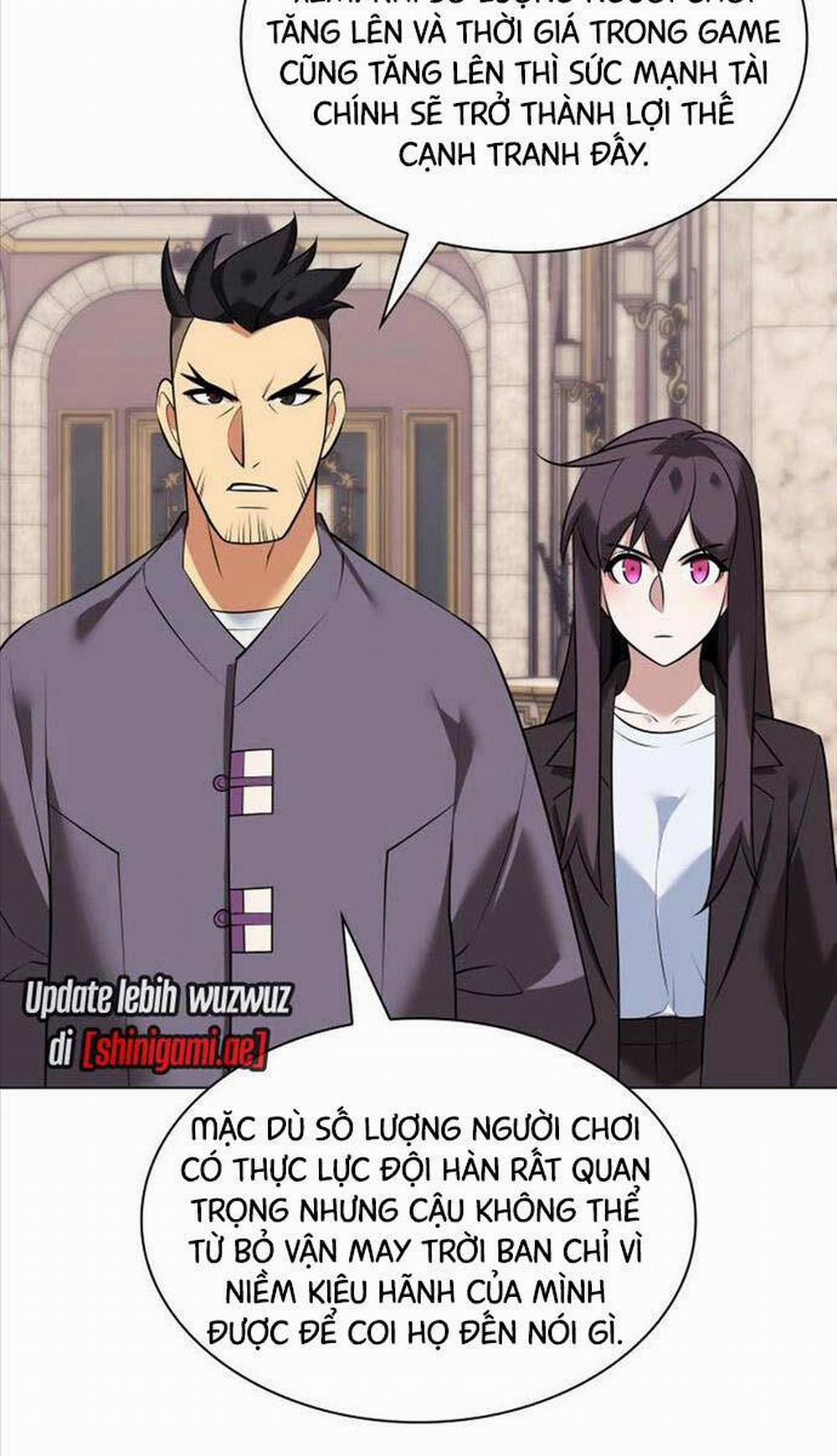 Thợ Rèn Huyền Thoại 217 trang 127