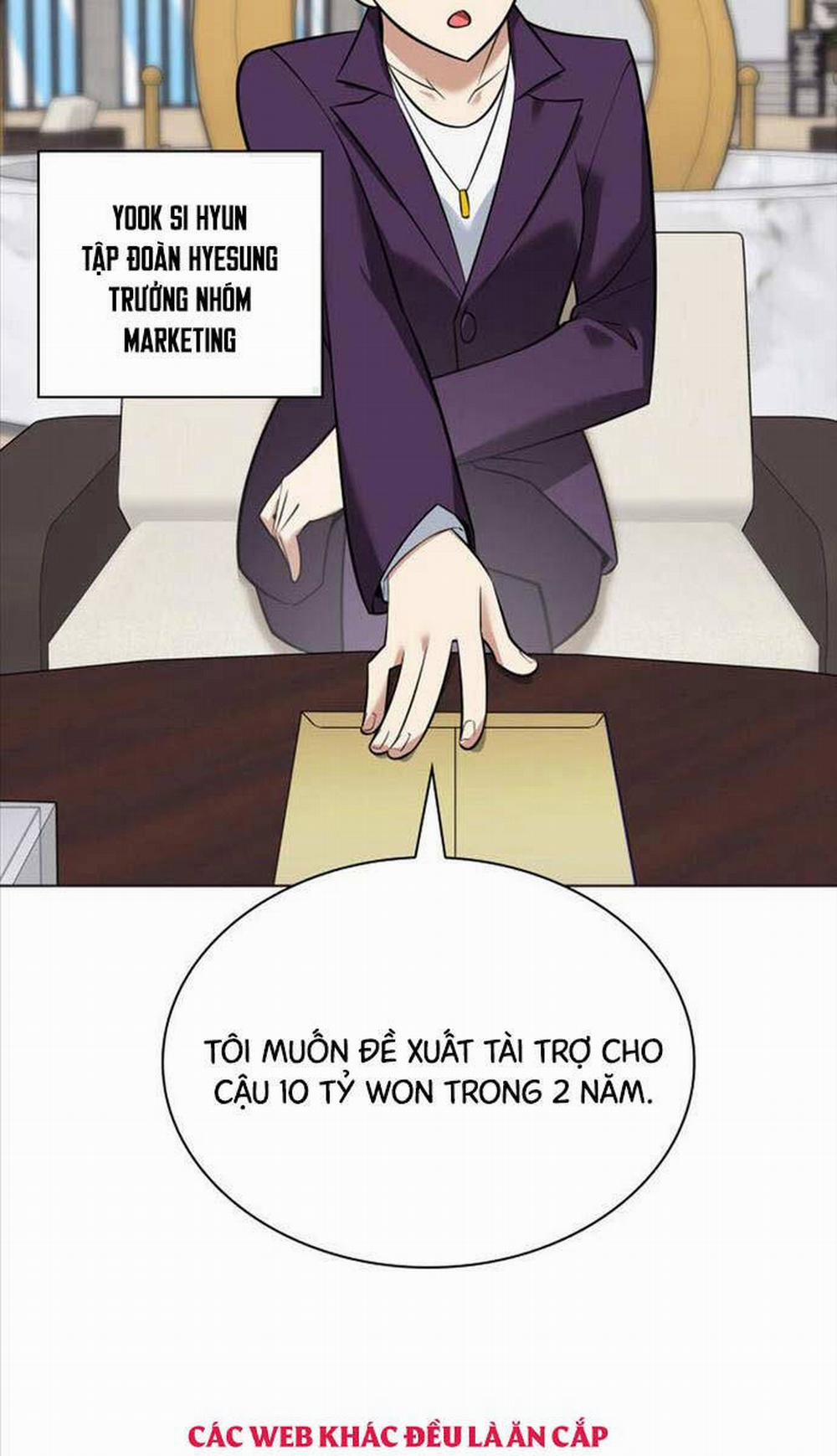 Thợ Rèn Huyền Thoại 217 trang 134