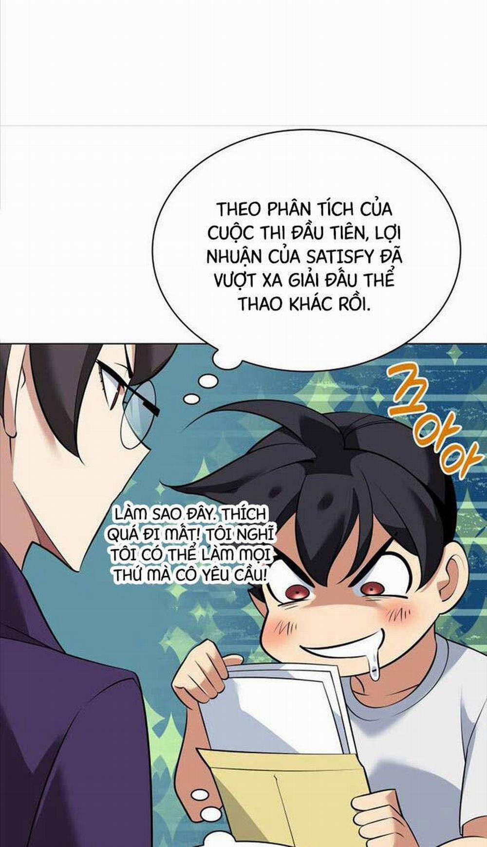 Thợ Rèn Huyền Thoại 217 trang 137