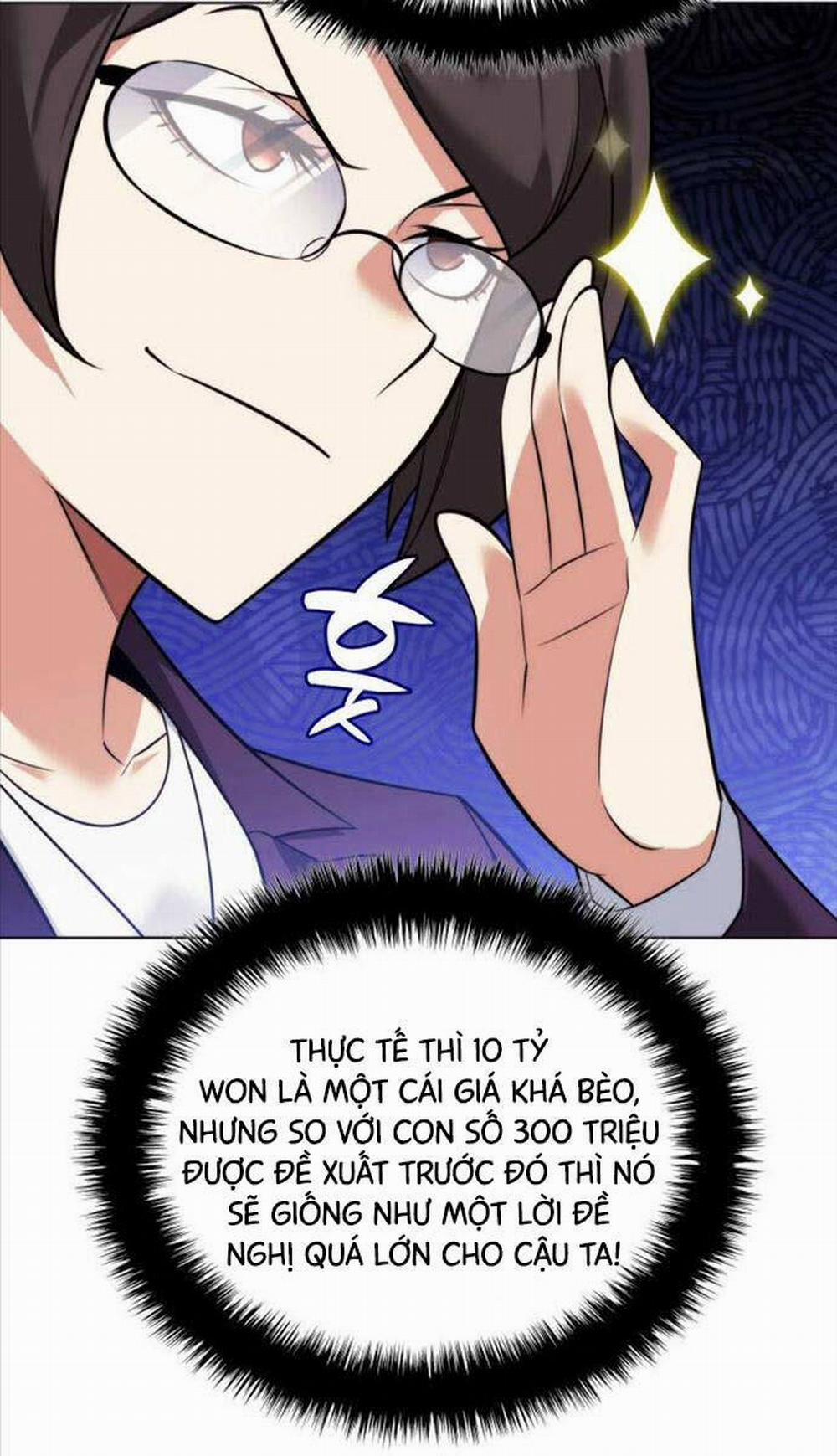 Thợ Rèn Huyền Thoại 217 trang 139