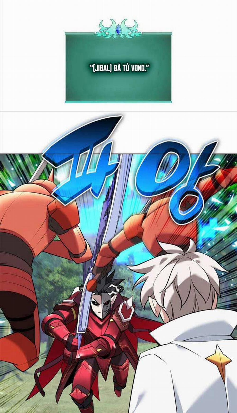 Thợ Rèn Huyền Thoại 217 trang 14