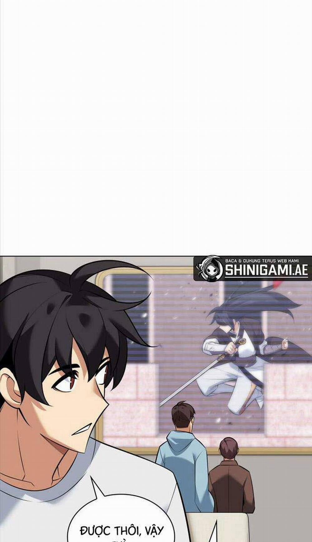 Thợ Rèn Huyền Thoại 217 trang 140