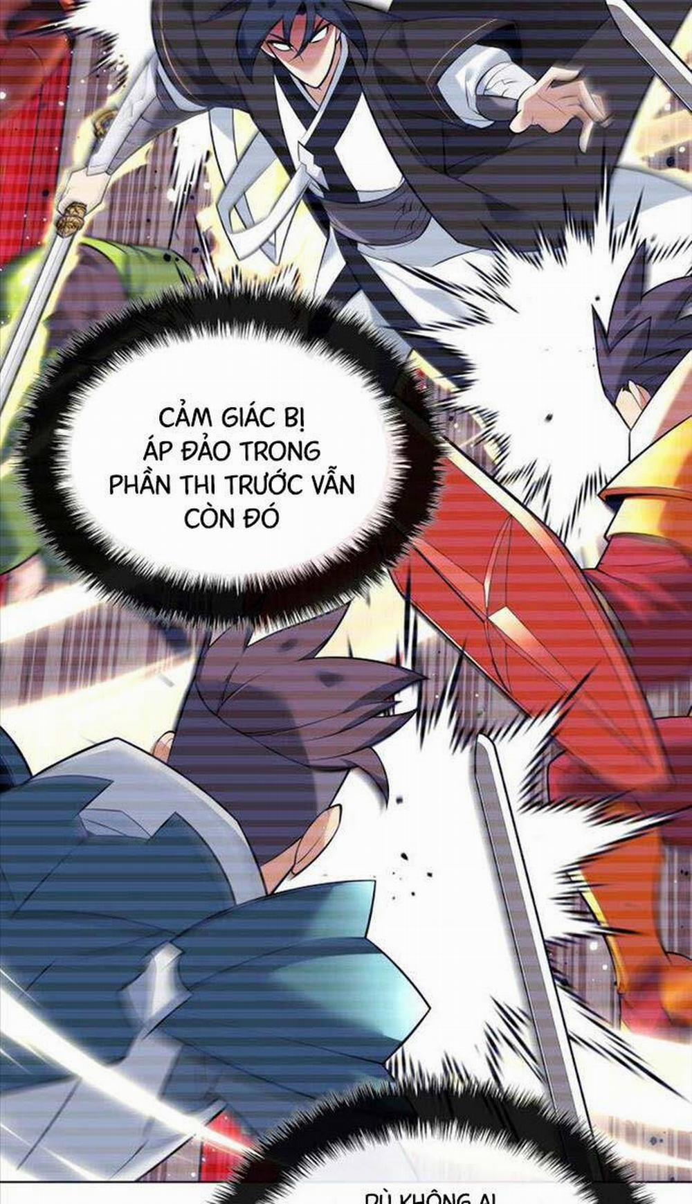 Thợ Rèn Huyền Thoại 217 trang 143