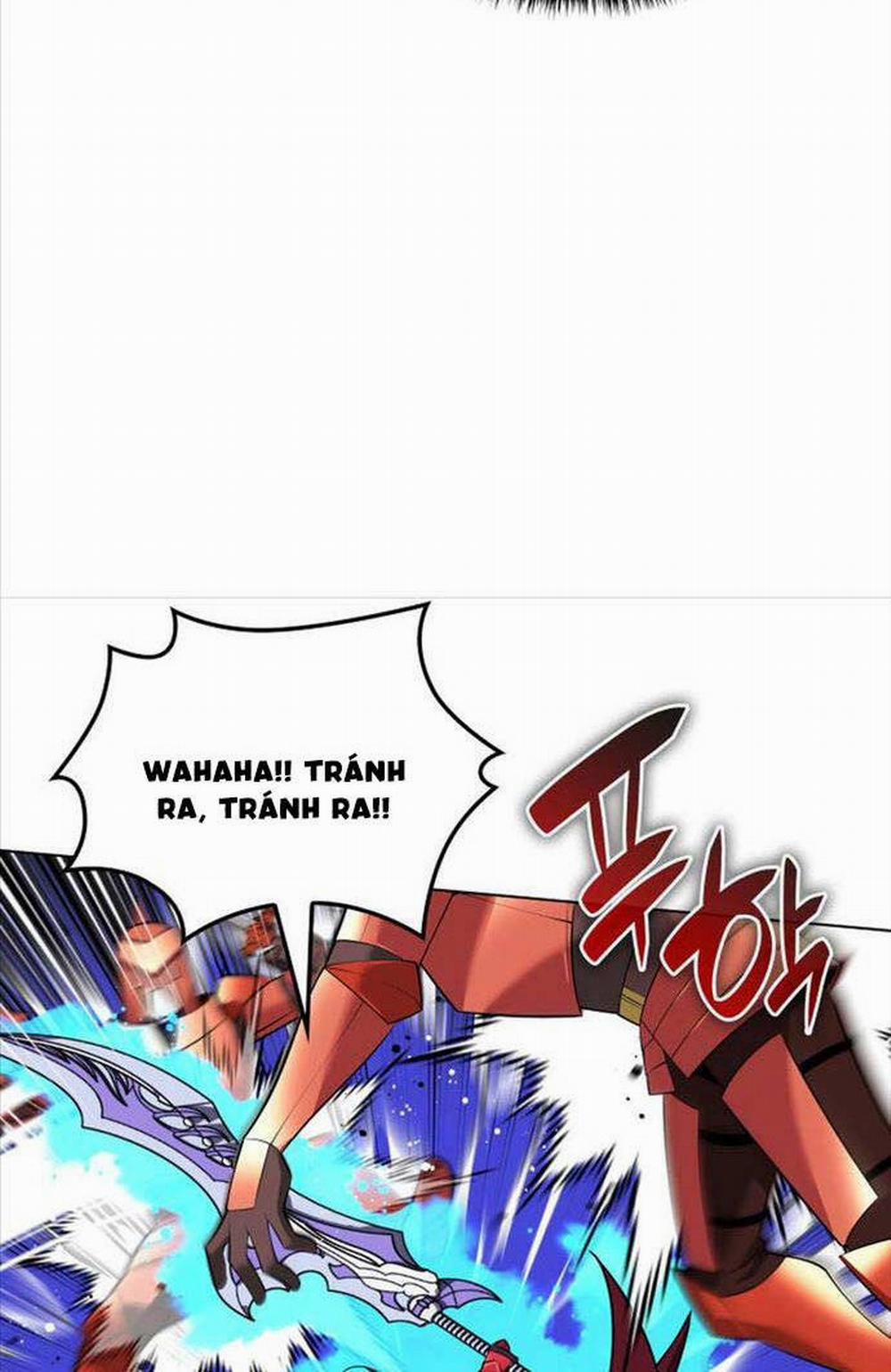 Thợ Rèn Huyền Thoại 217 trang 20