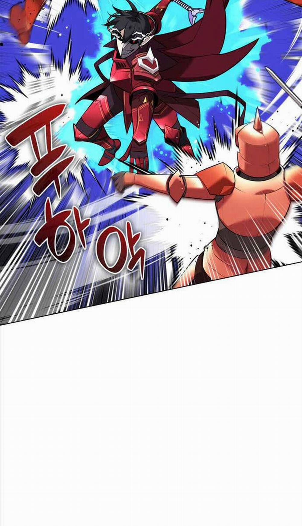 Thợ Rèn Huyền Thoại 217 trang 21