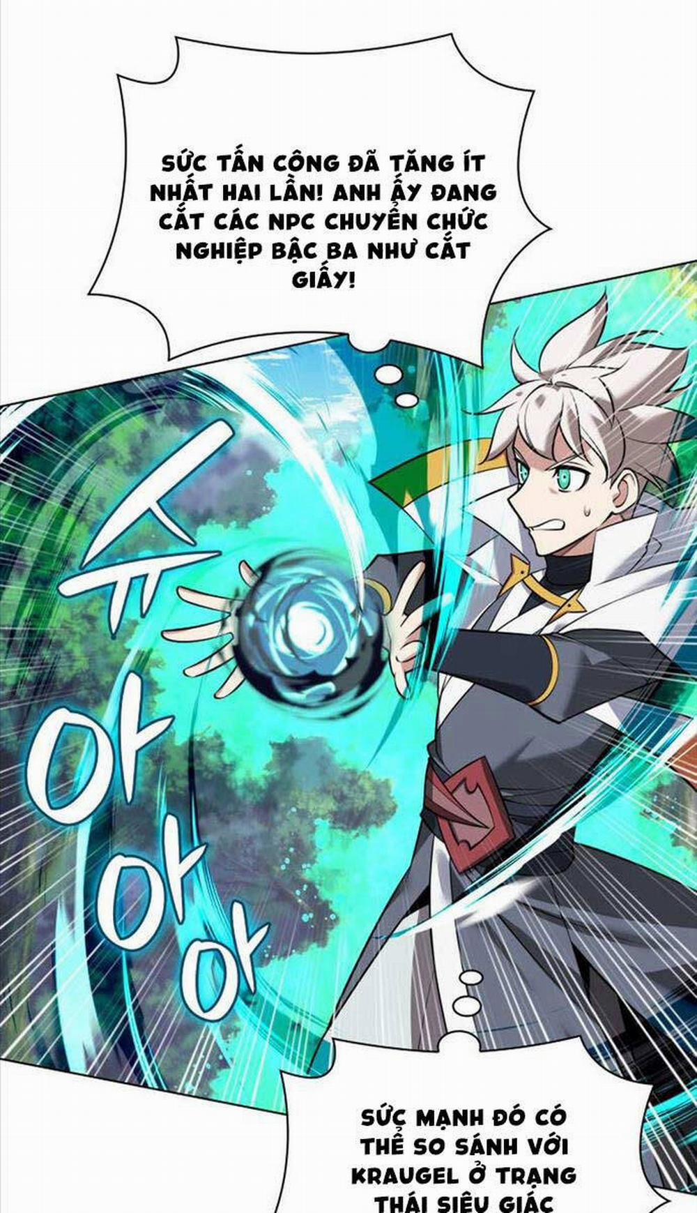 Thợ Rèn Huyền Thoại 217 trang 22
