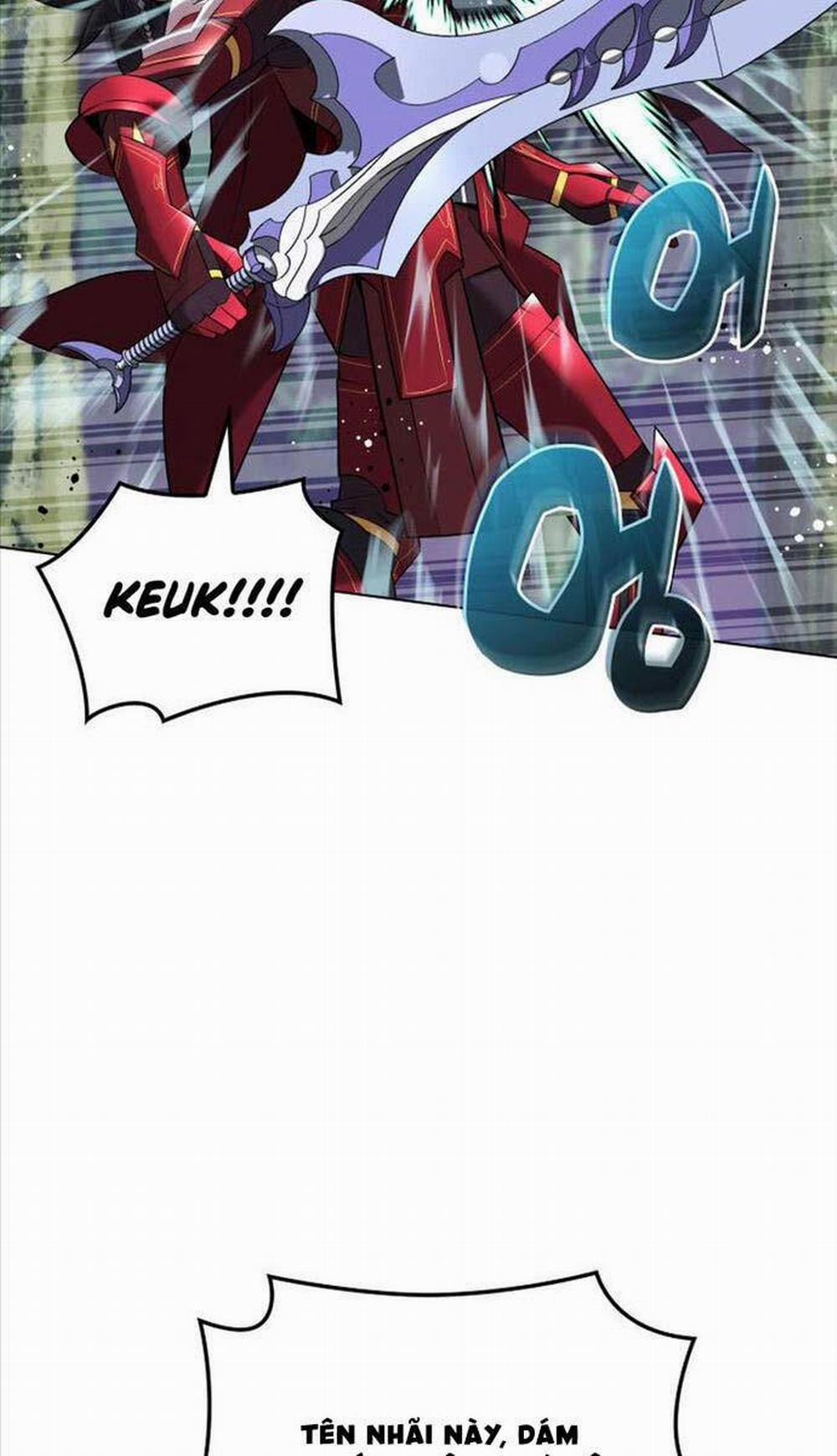 Thợ Rèn Huyền Thoại 217 trang 24