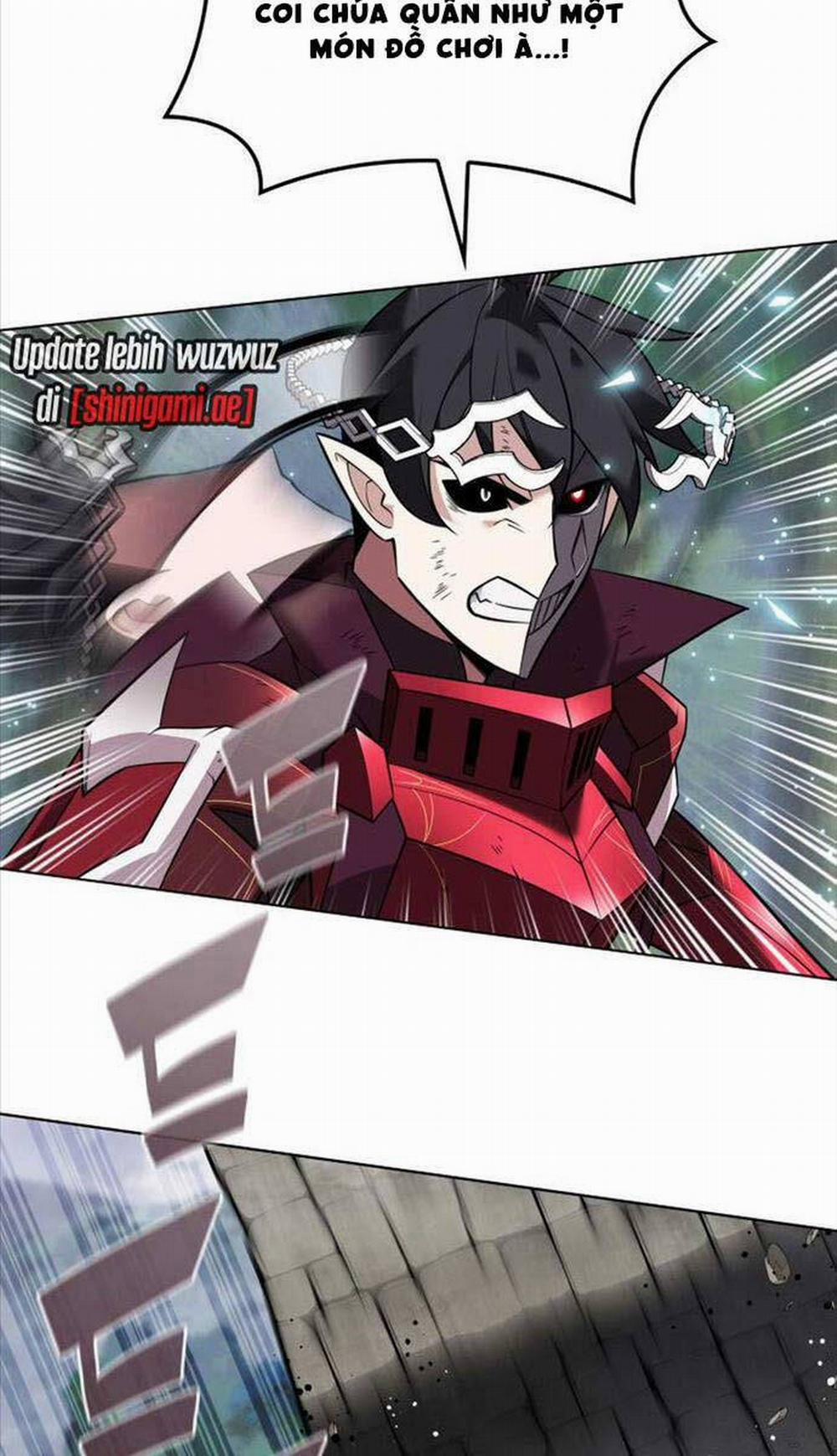 Thợ Rèn Huyền Thoại 217 trang 25