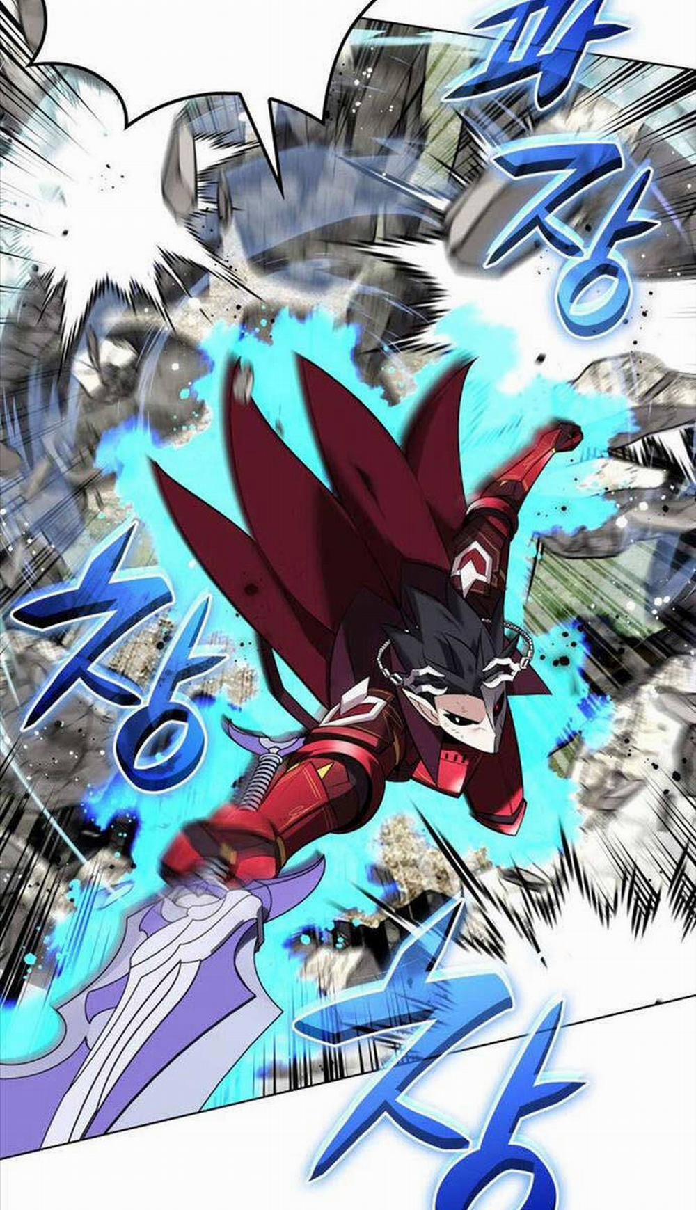 Thợ Rèn Huyền Thoại 217 trang 27