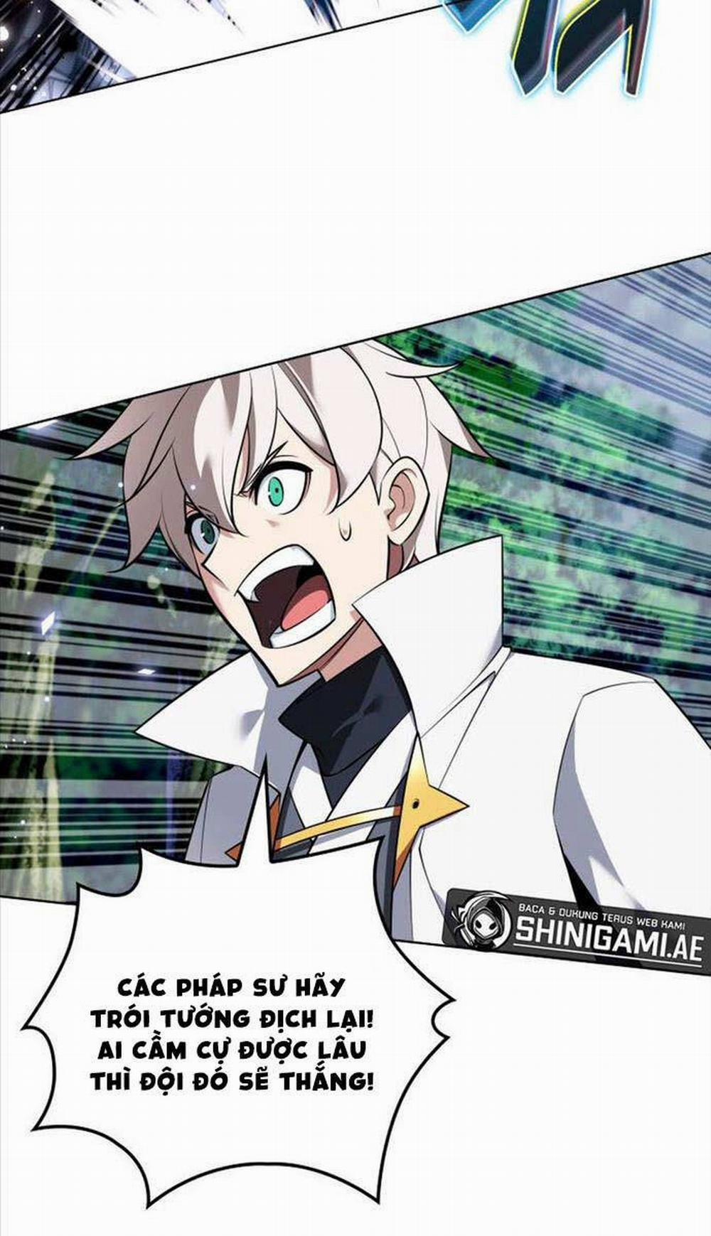 Thợ Rèn Huyền Thoại 217 trang 31