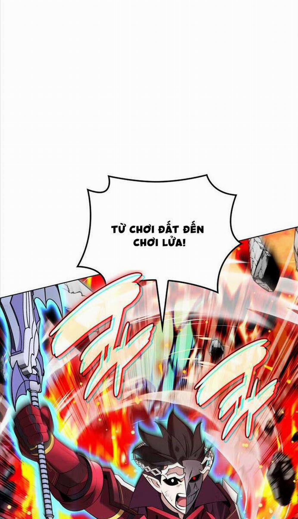 Thợ Rèn Huyền Thoại 217 trang 32