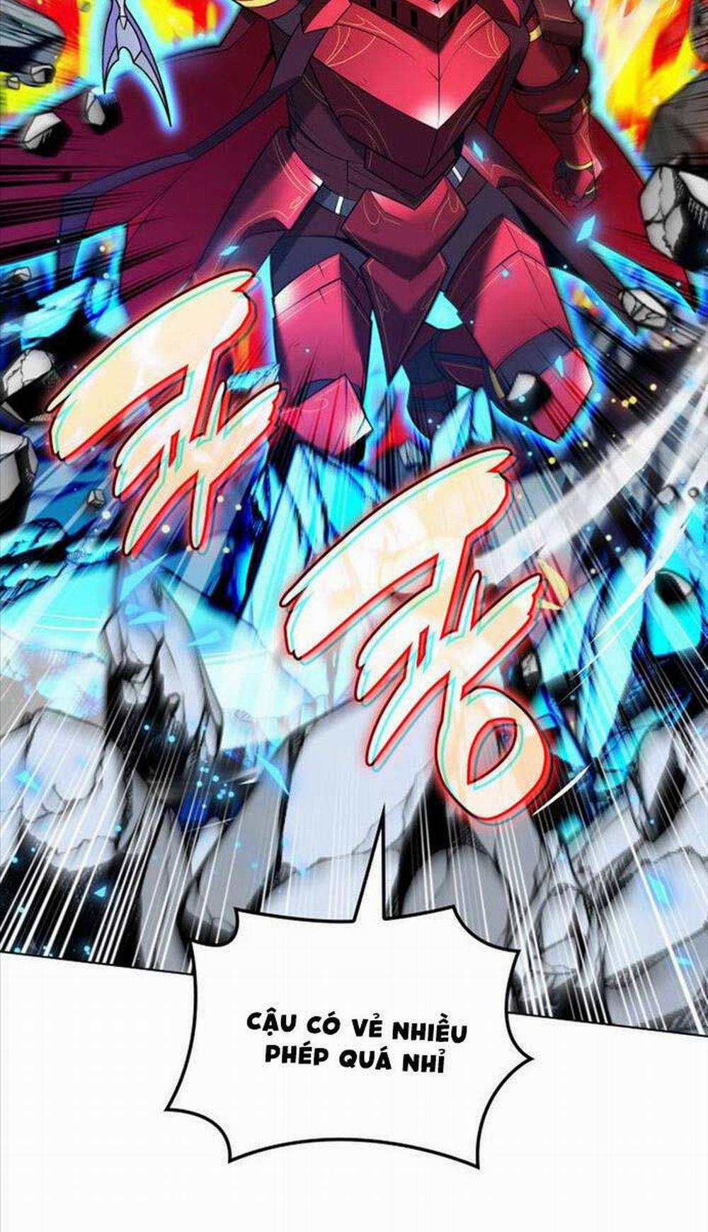 Thợ Rèn Huyền Thoại 217 trang 33