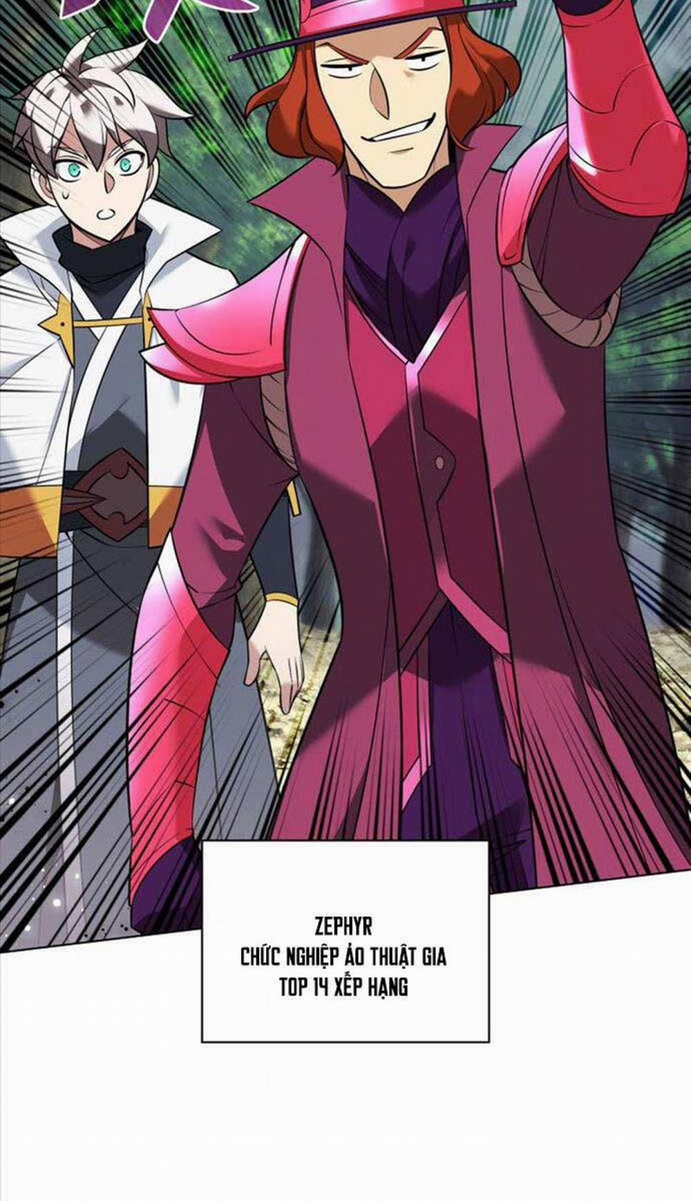 Thợ Rèn Huyền Thoại 217 trang 35