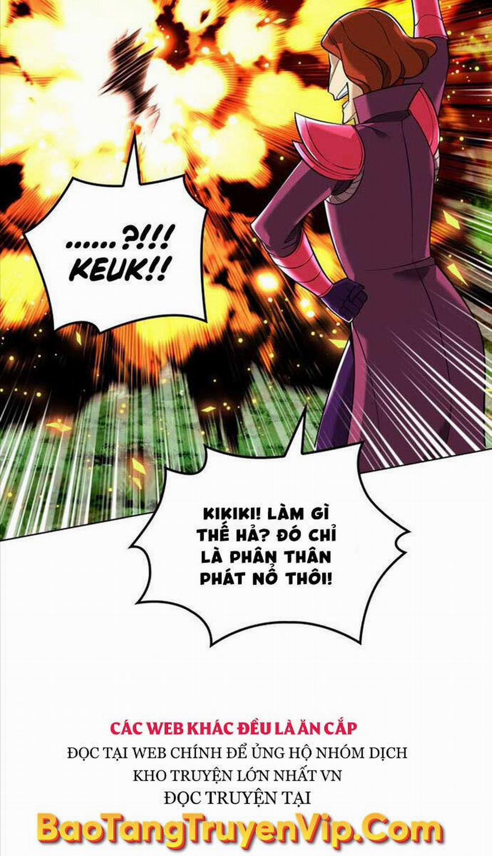 Thợ Rèn Huyền Thoại 217 trang 38