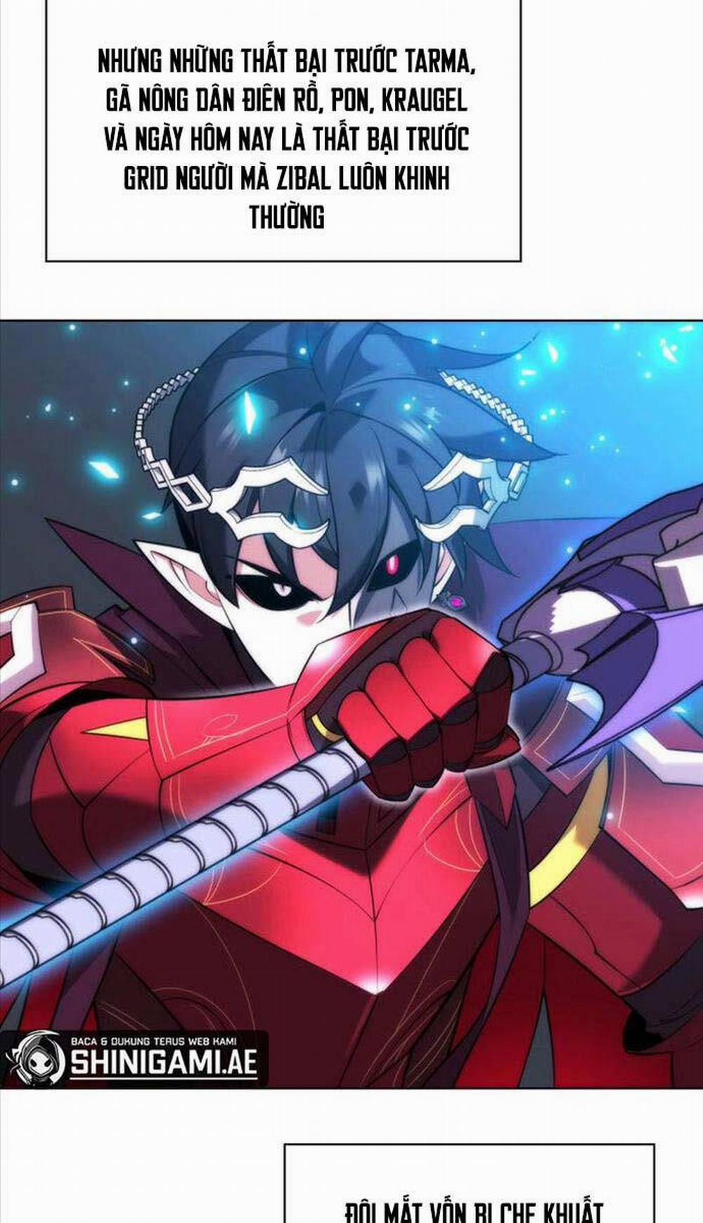 Thợ Rèn Huyền Thoại 217 trang 4