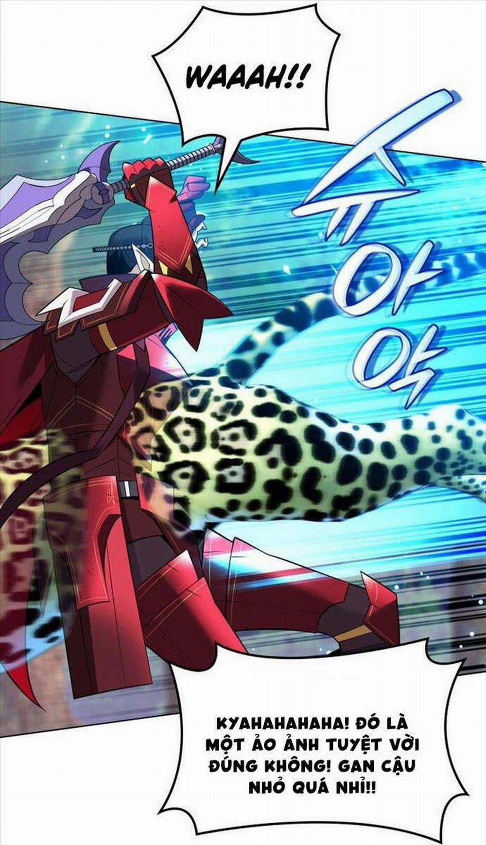Thợ Rèn Huyền Thoại 217 trang 41