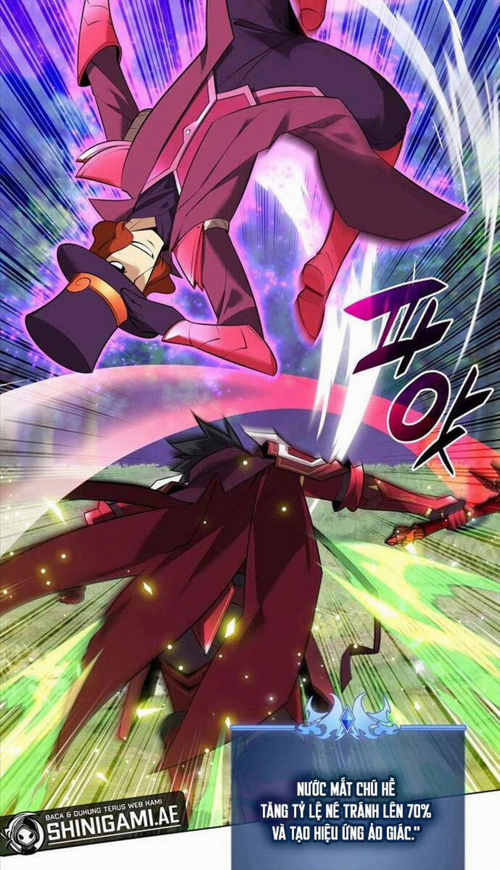 Thợ Rèn Huyền Thoại 217 trang 46