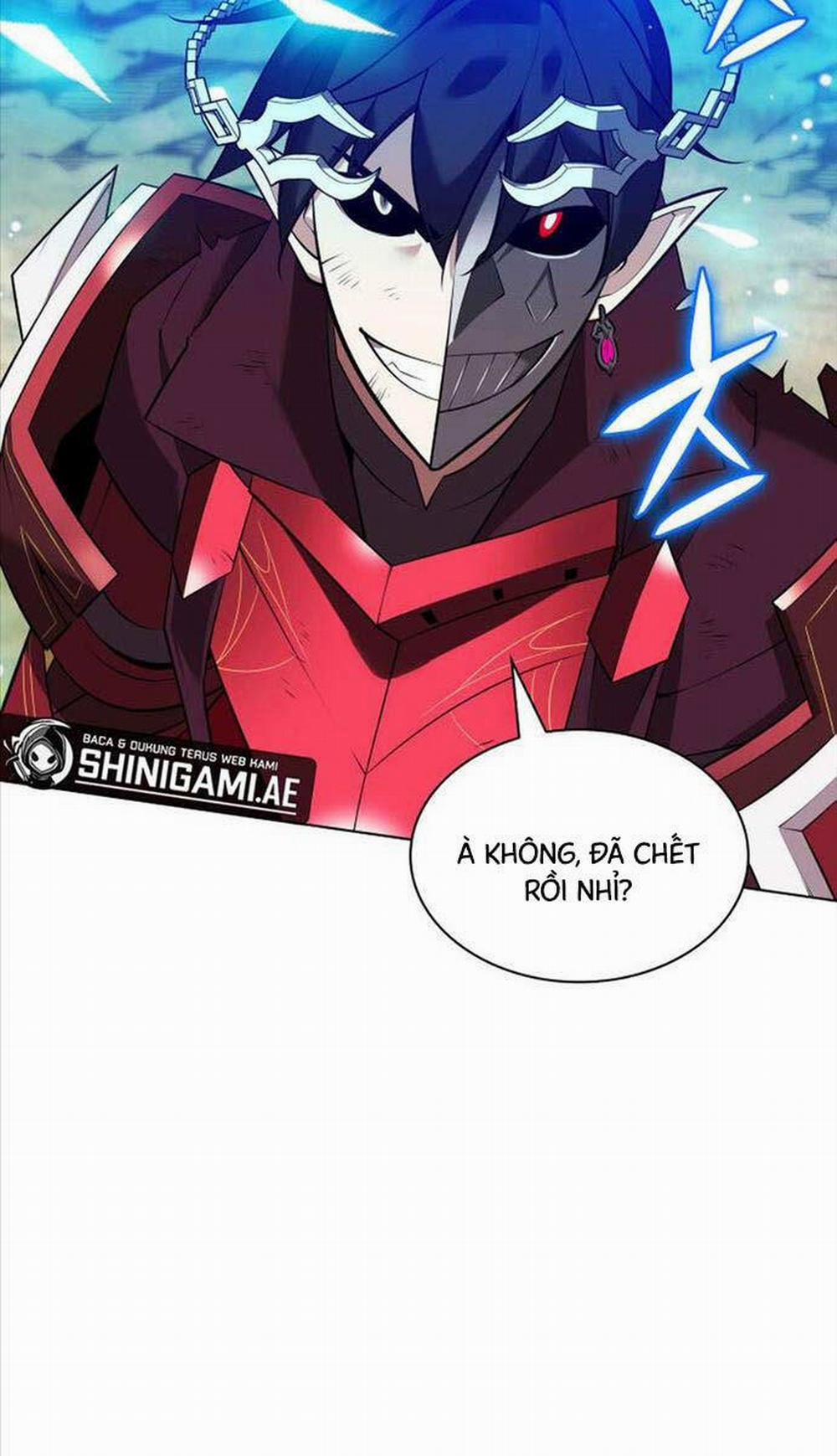 Thợ Rèn Huyền Thoại 217 trang 50