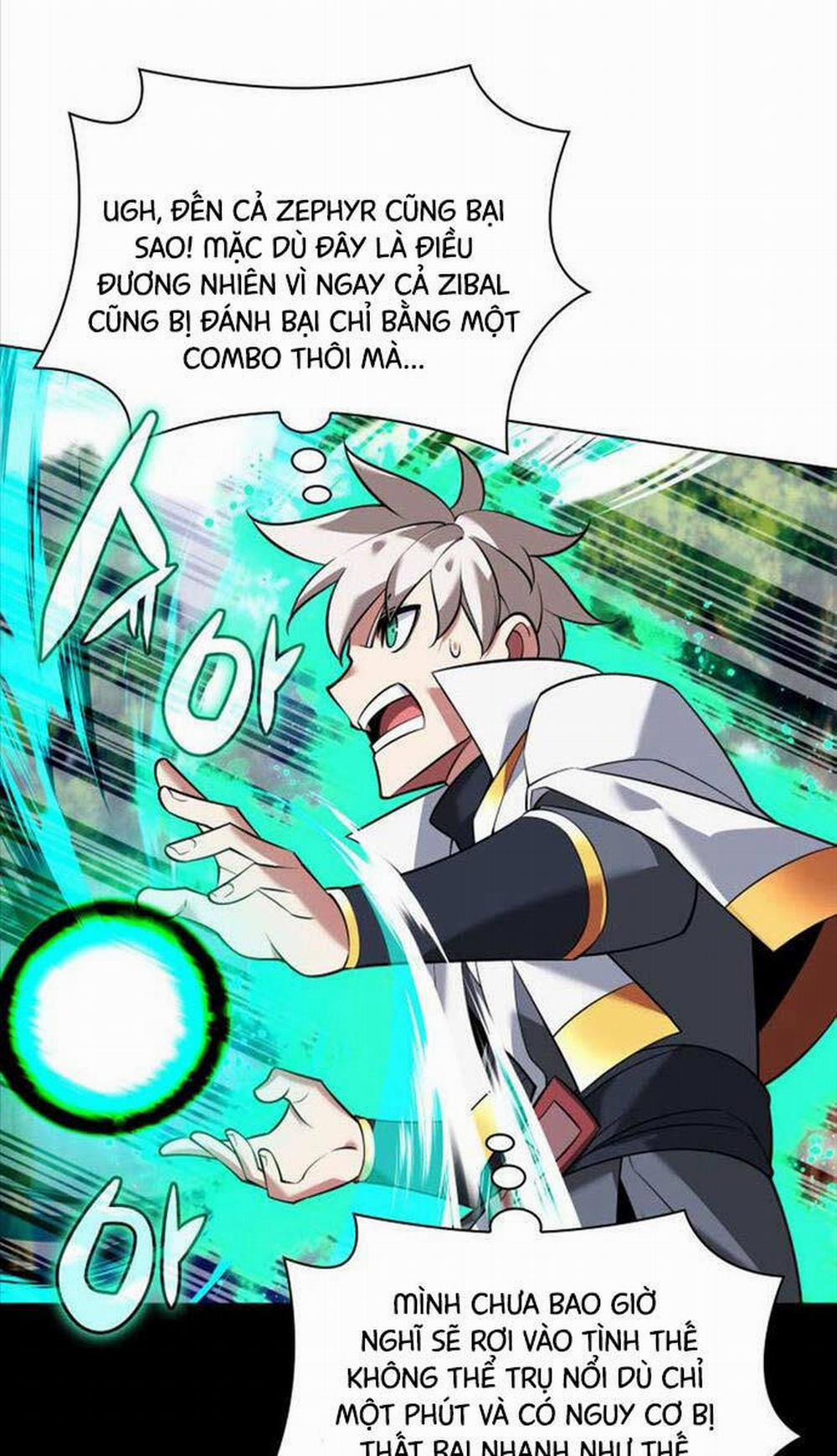 Thợ Rèn Huyền Thoại 217 trang 51